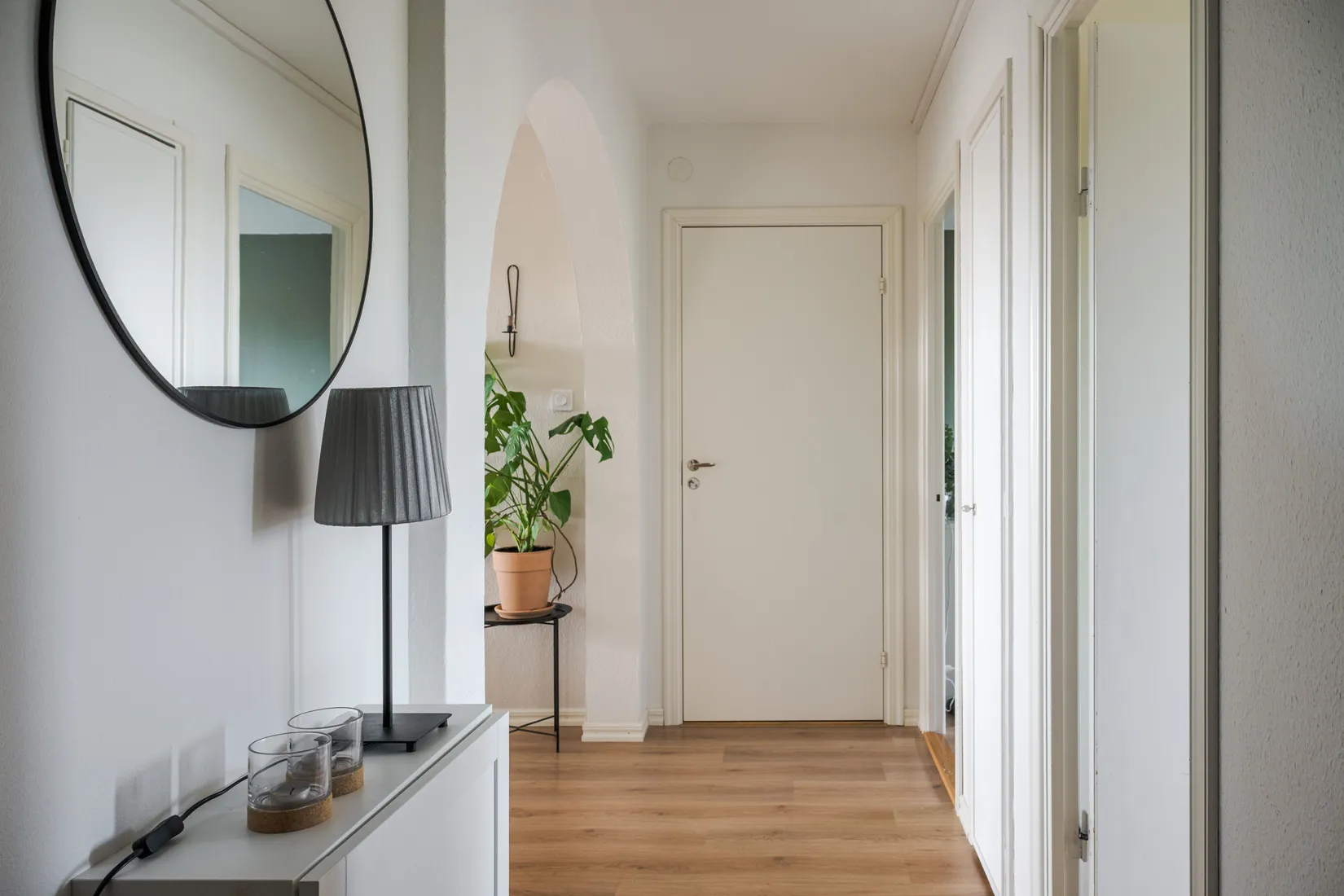 Bostadsrätt, Klockaregatan 3A, Osby - Centralt, Osby