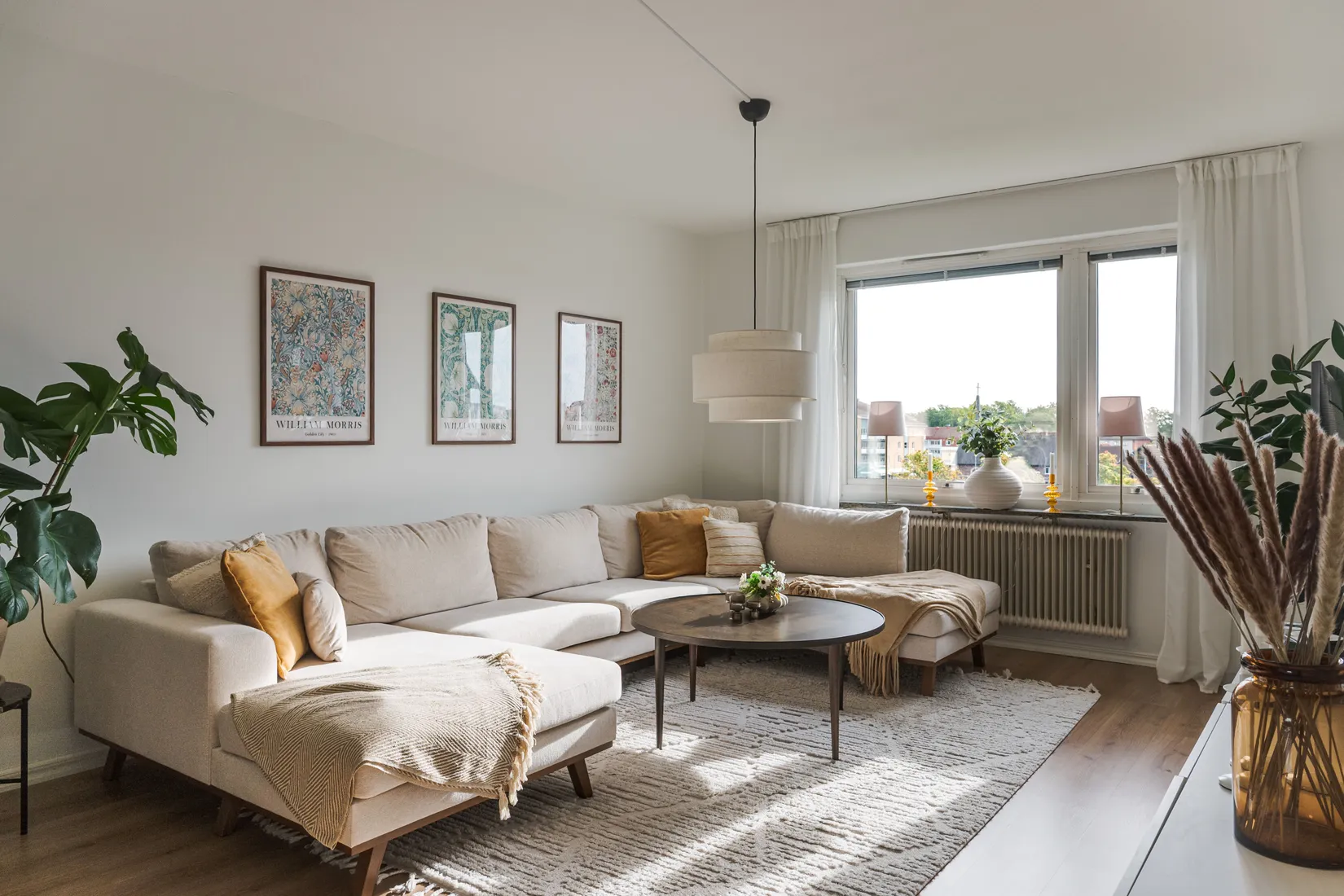 Bostadsrätt, Klockaregatan 3A, Osby - Centralt, Osby