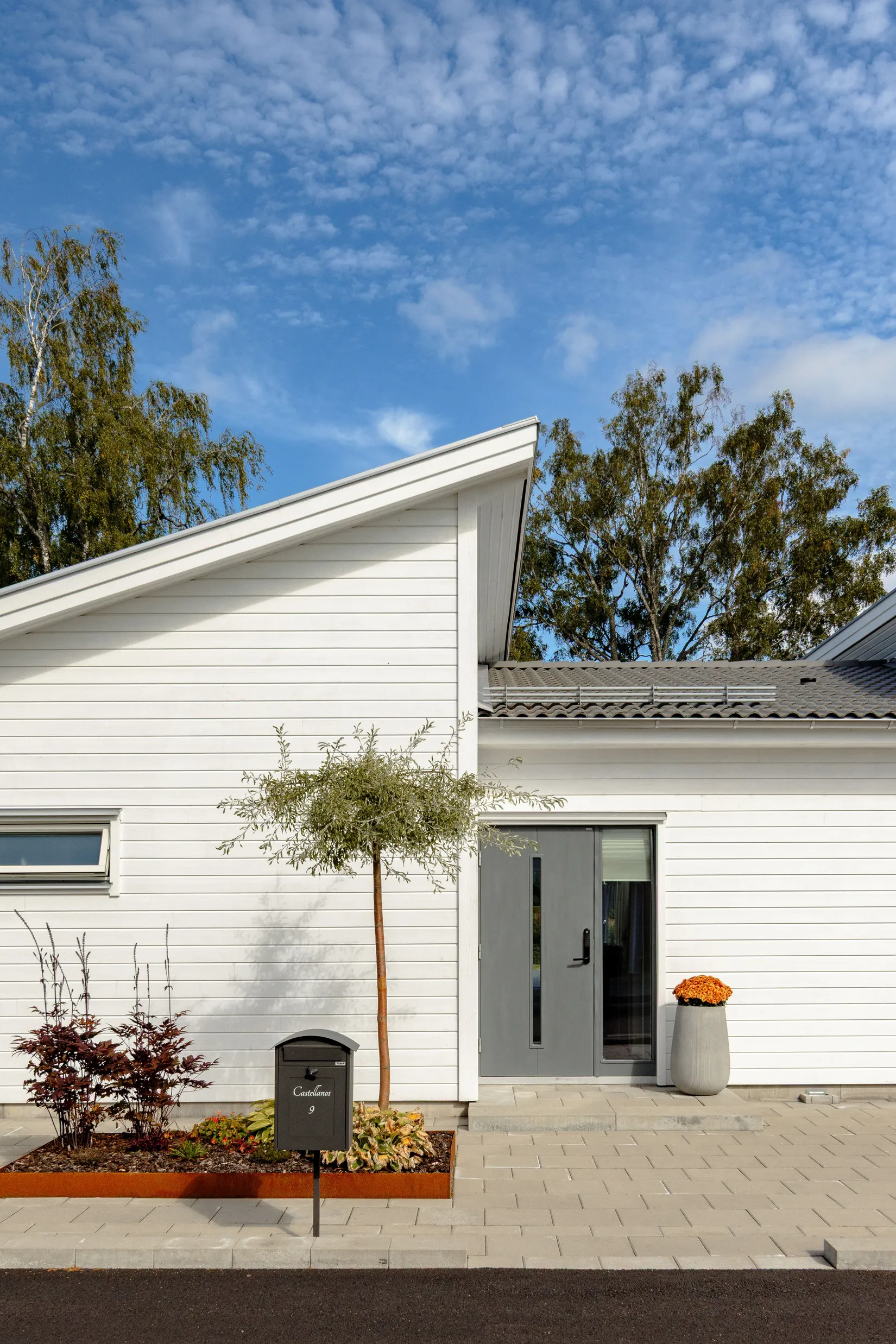 Villa, Hagmarksvägen 9, Bredvik, Växjö