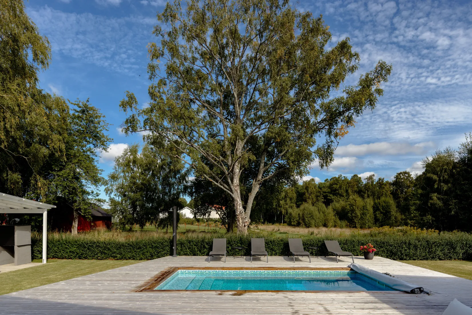Villa, Hagmarksvägen 9, Bredvik, Växjö