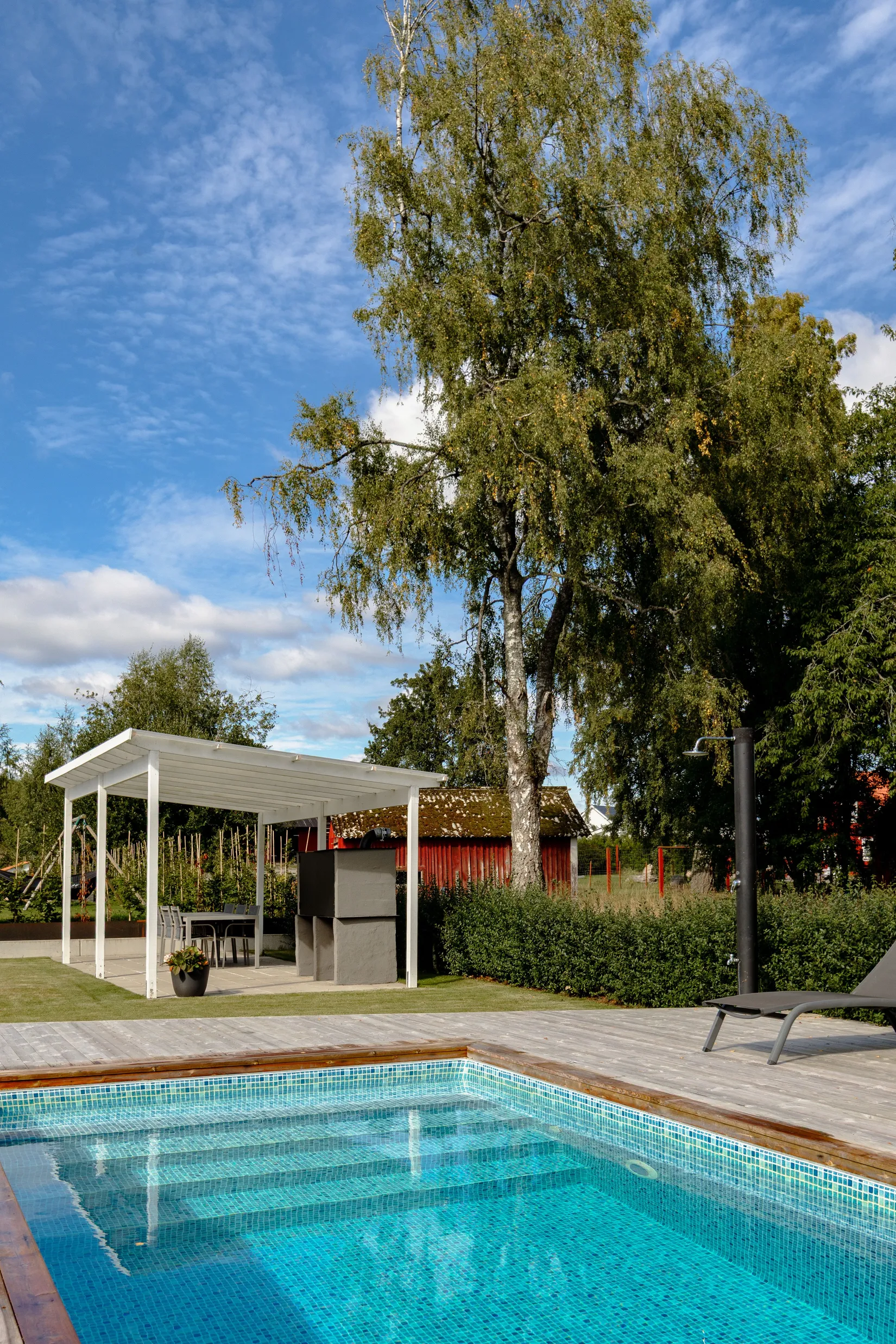 Villa, Hagmarksvägen 9, Bredvik, Växjö
