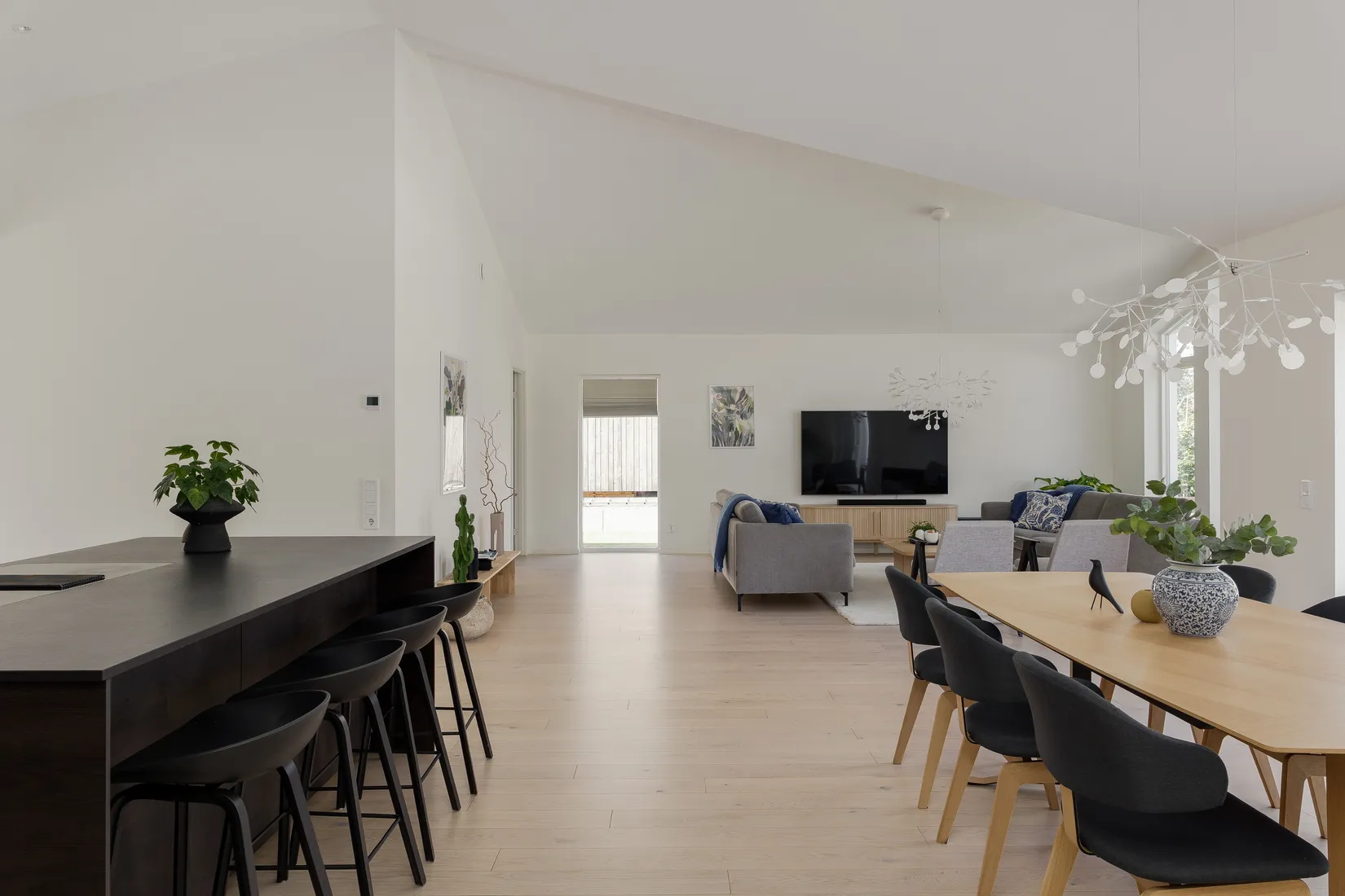 Villa, Hagmarksvägen 9, Bredvik, Växjö