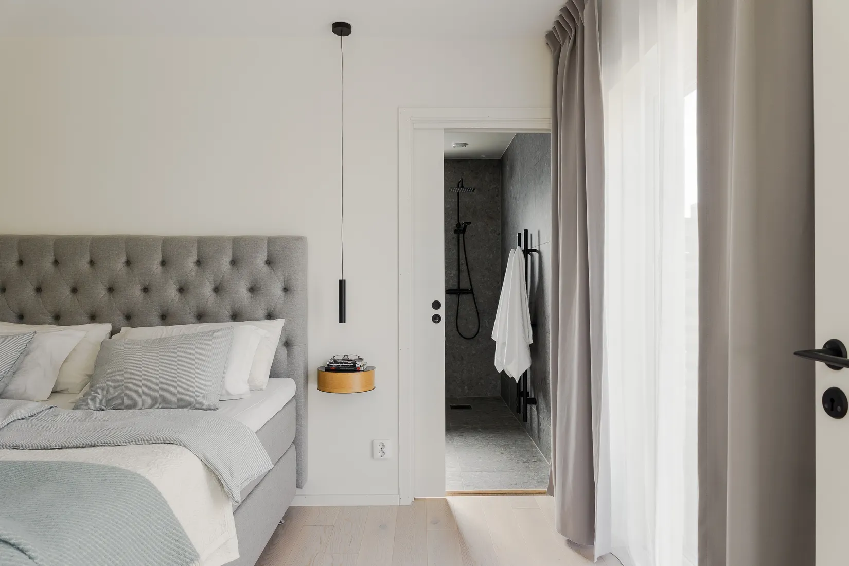 Villa, Hagmarksvägen 9, Bredvik, Växjö