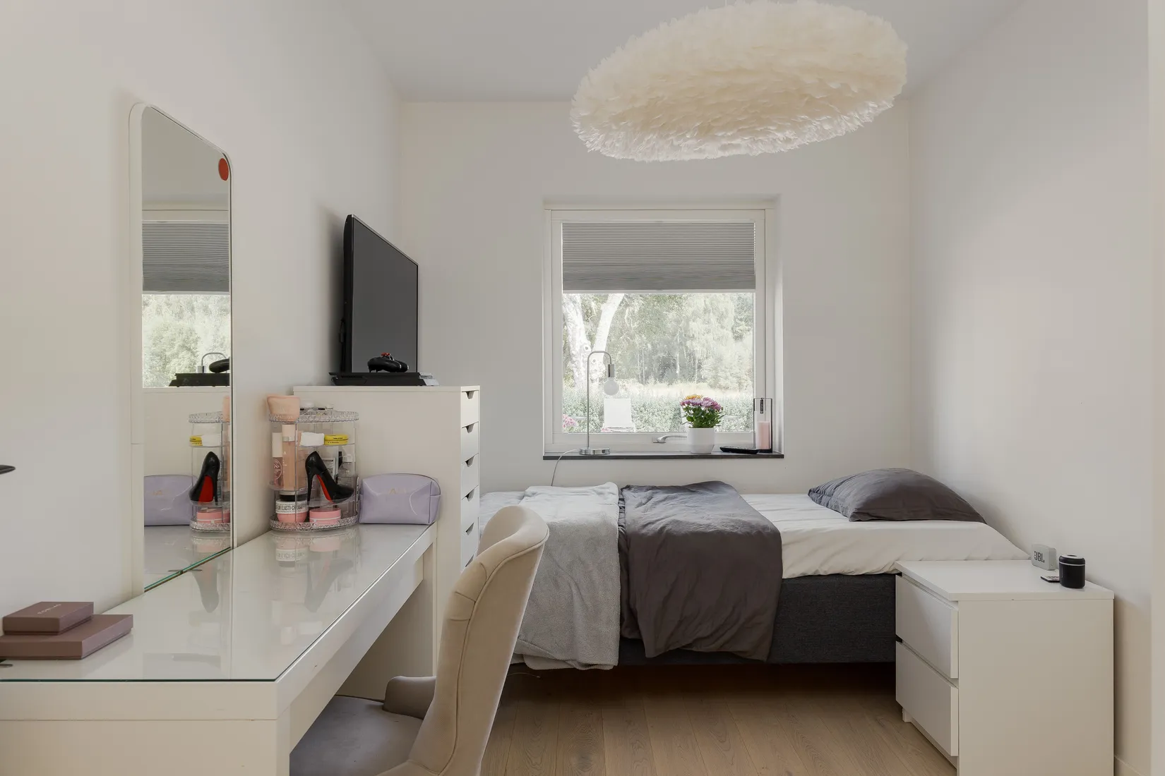 Villa, Hagmarksvägen 9, Bredvik, Växjö