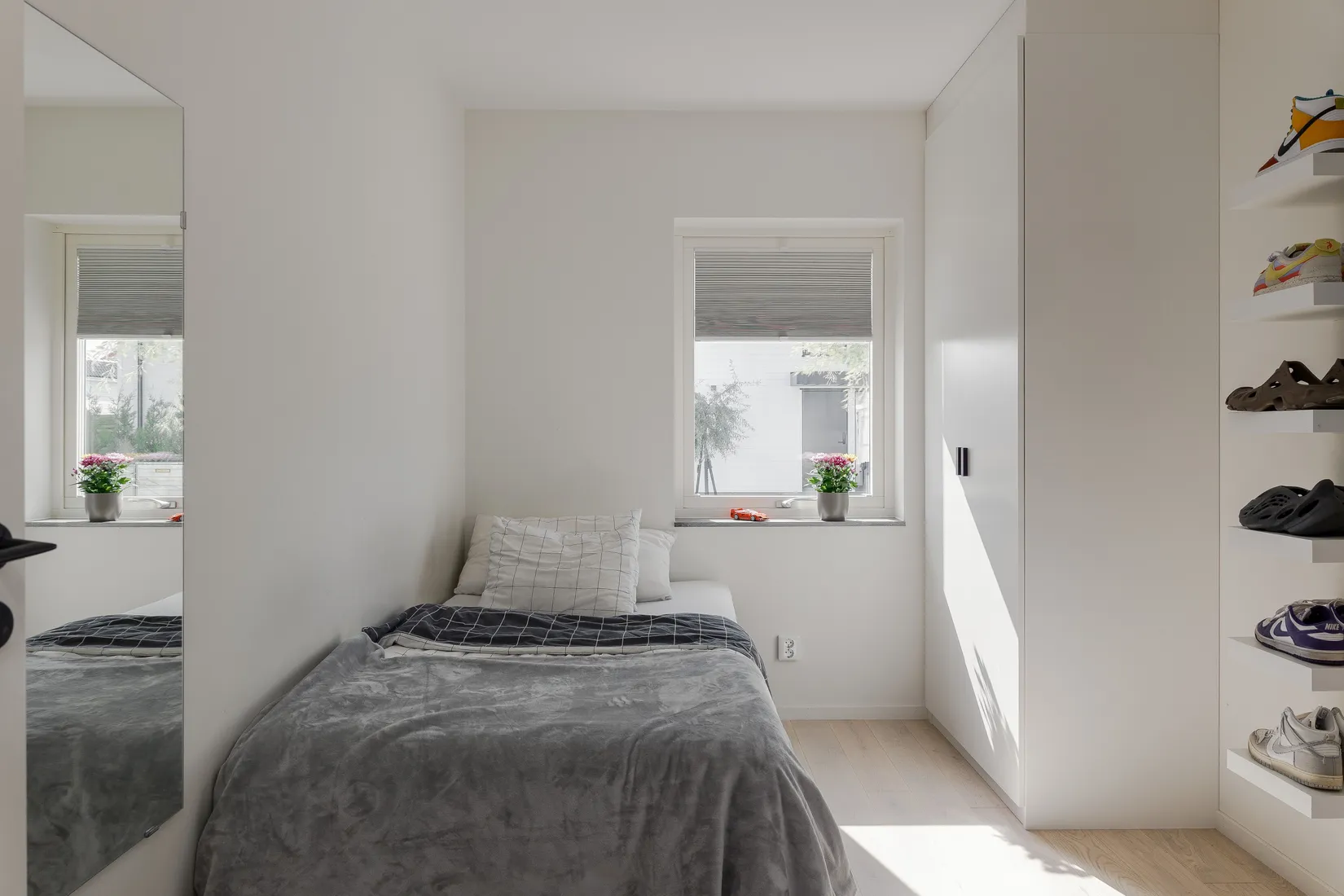 Villa, Hagmarksvägen 9, Bredvik, Växjö