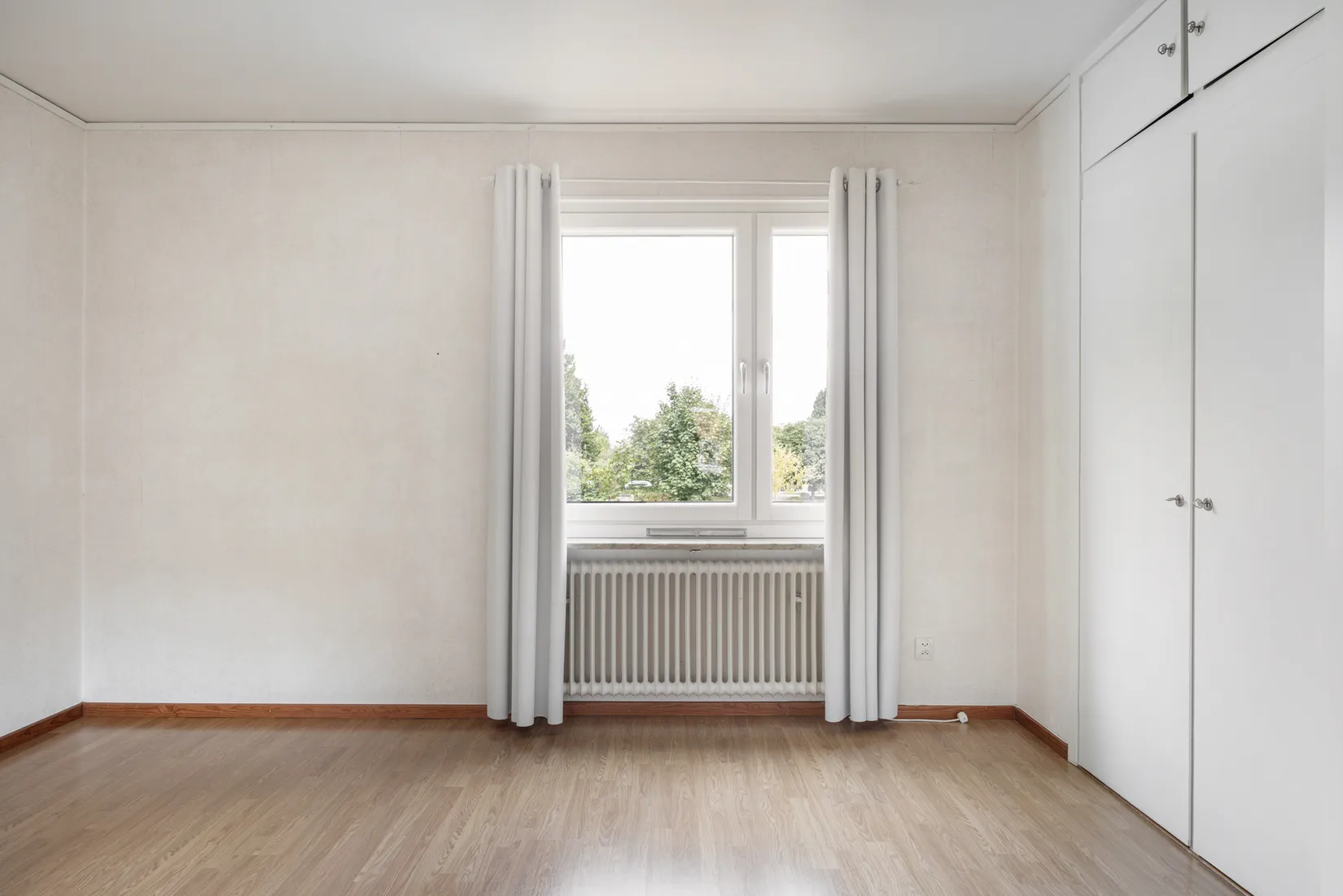 Bostadsrätt, Näsbychaussén 21B, Gamla Näsby, Kristianstad