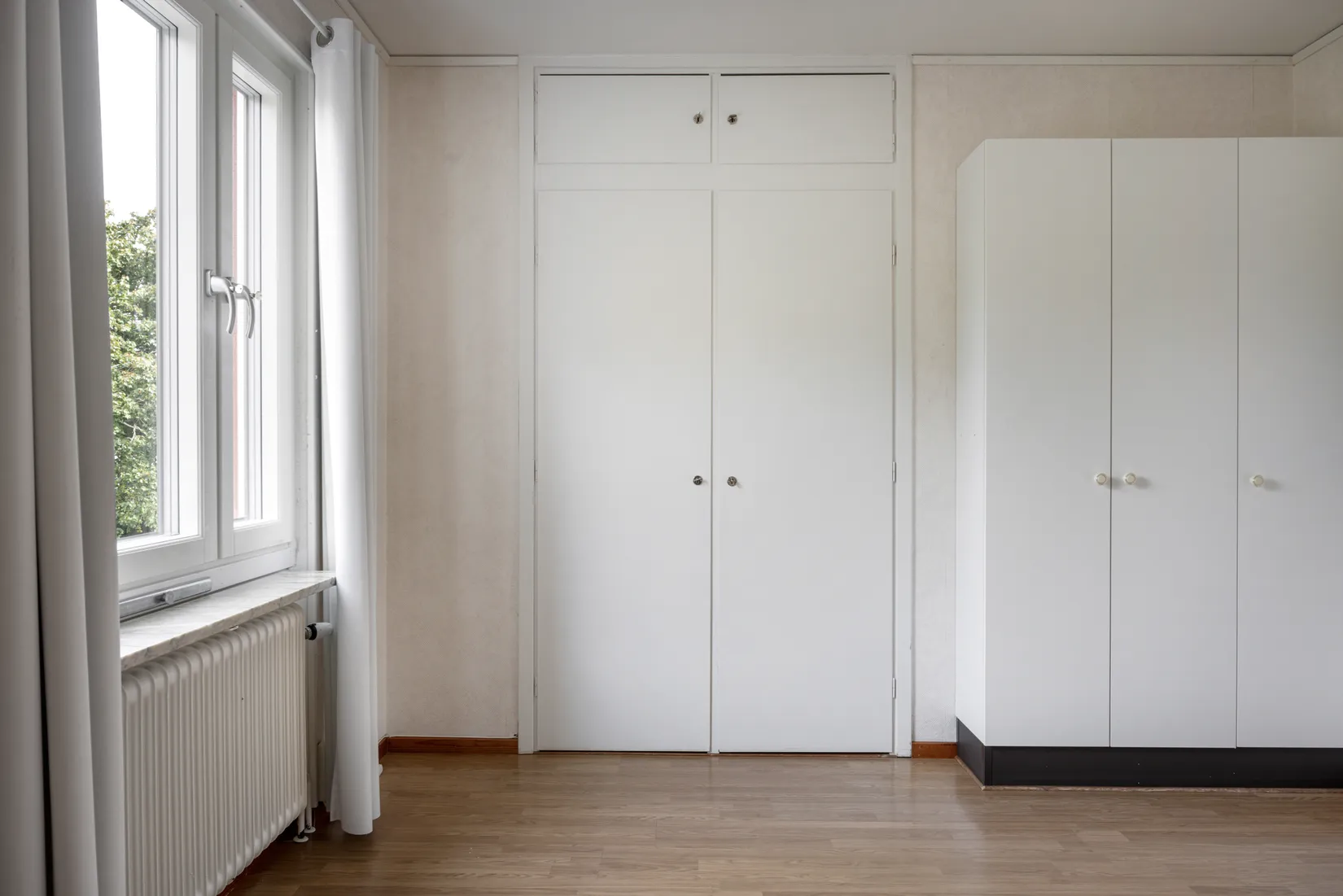 Bostadsrätt, Näsbychaussén 21B, Gamla Näsby, Kristianstad