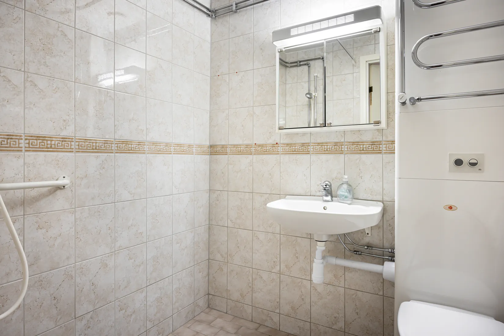 Bostadsrätt, Näsbychaussén 21B, Gamla Näsby, Kristianstad