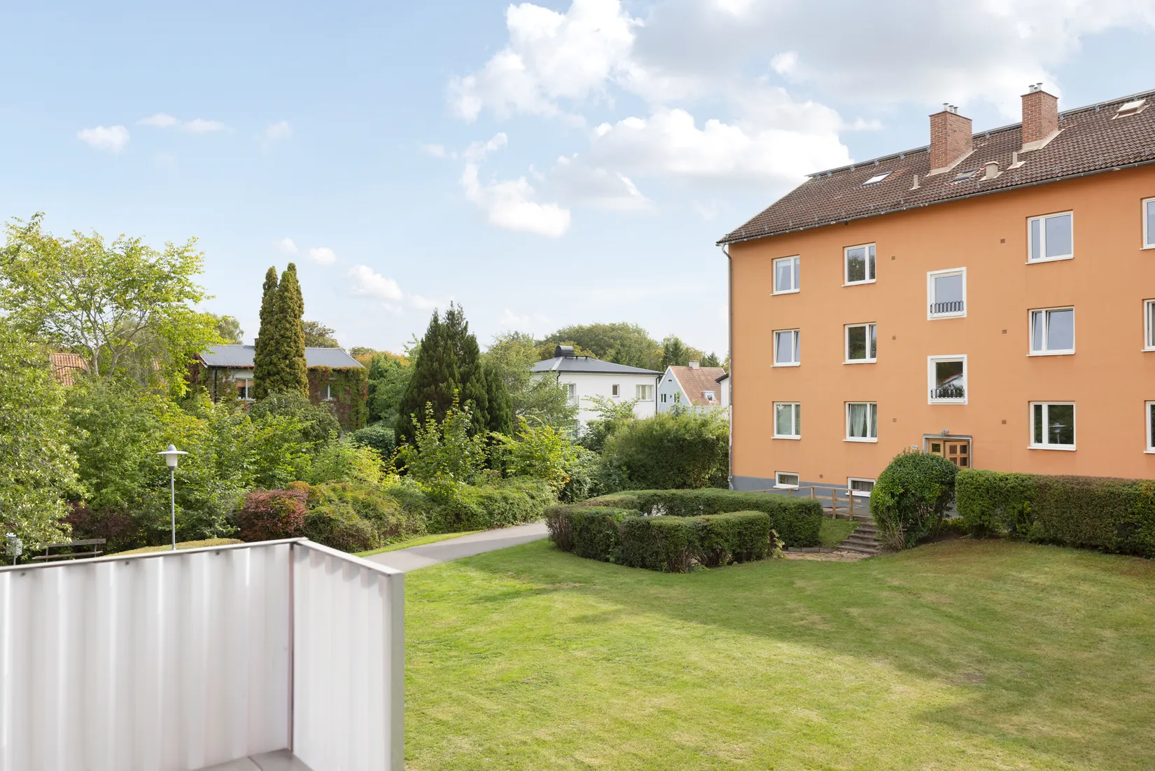Bostadsrätt, Näsbychaussén 21B, Gamla Näsby, Kristianstad