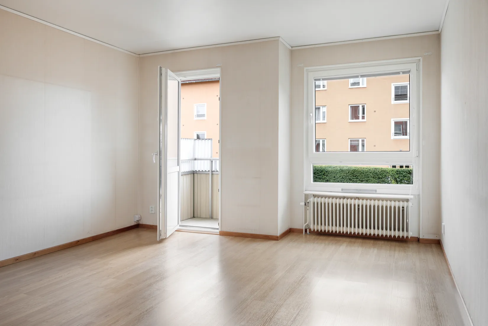 Bostadsrätt, Näsbychaussén 21B, Gamla Näsby, Kristianstad