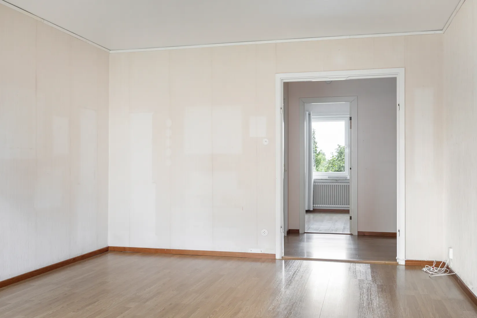 Bostadsrätt, Näsbychaussén 21B, Gamla Näsby, Kristianstad