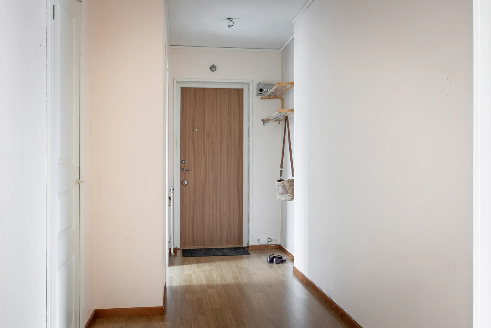 Bostadsrätt, Näsbychaussén 21B, Gamla Näsby, Kristianstad