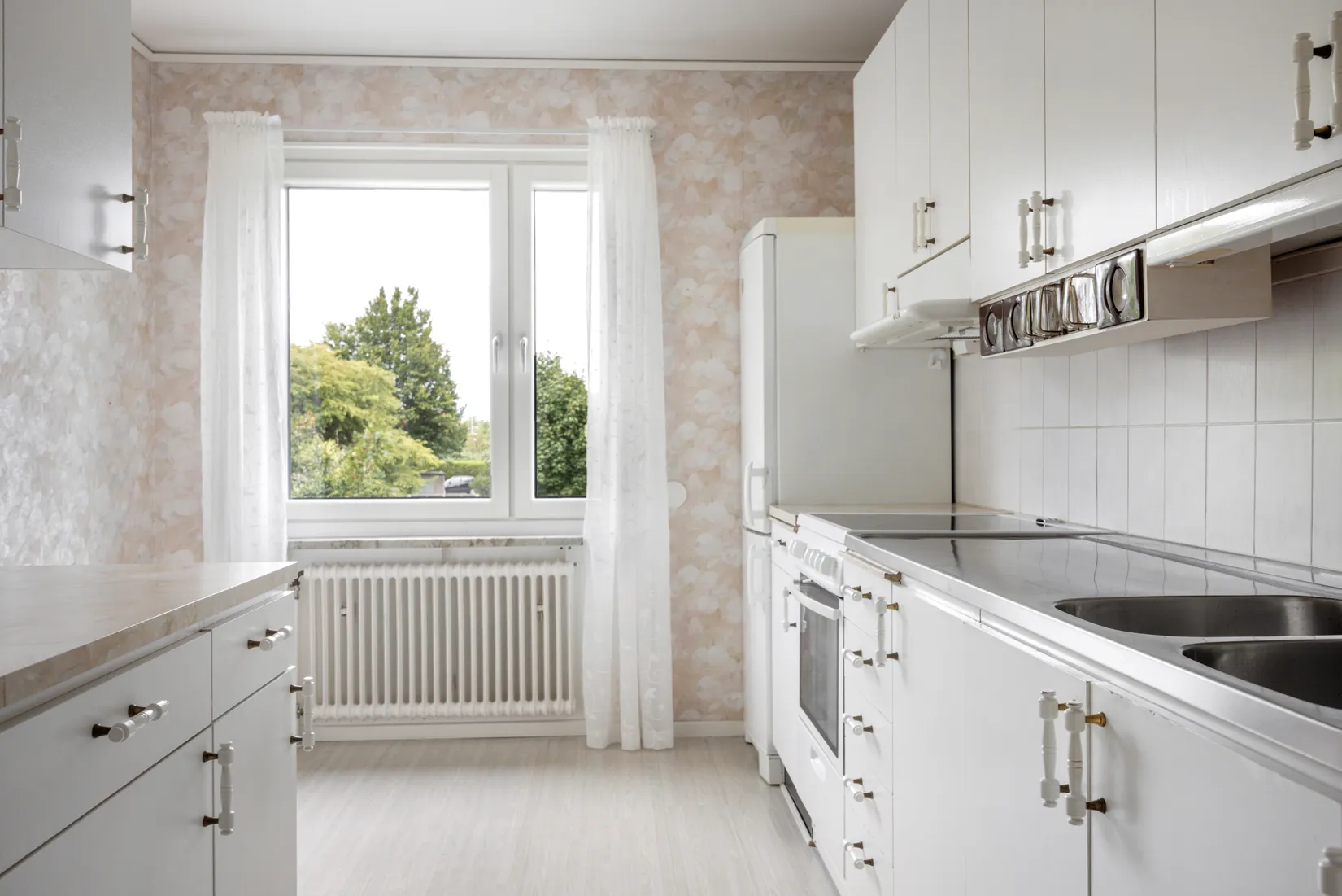 Bostadsrätt, Näsbychaussén 21B, Gamla Näsby, Kristianstad