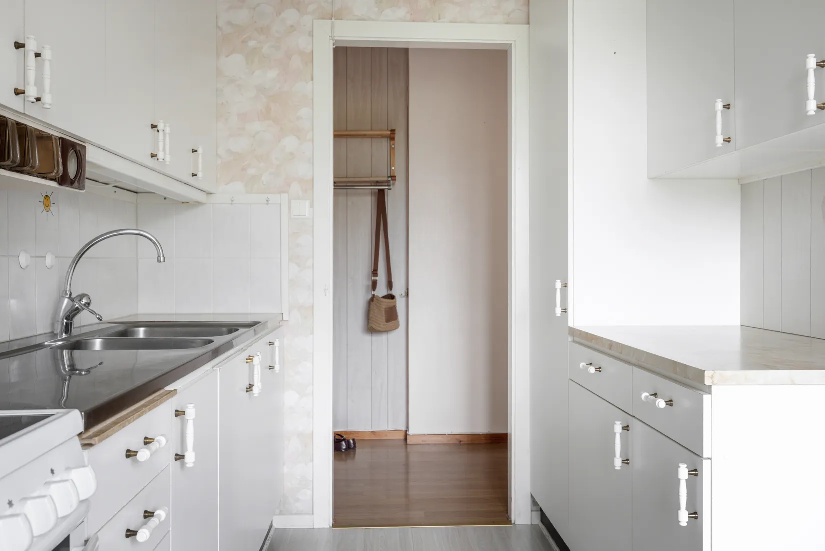 Bostadsrätt, Näsbychaussén 21B, Gamla Näsby, Kristianstad