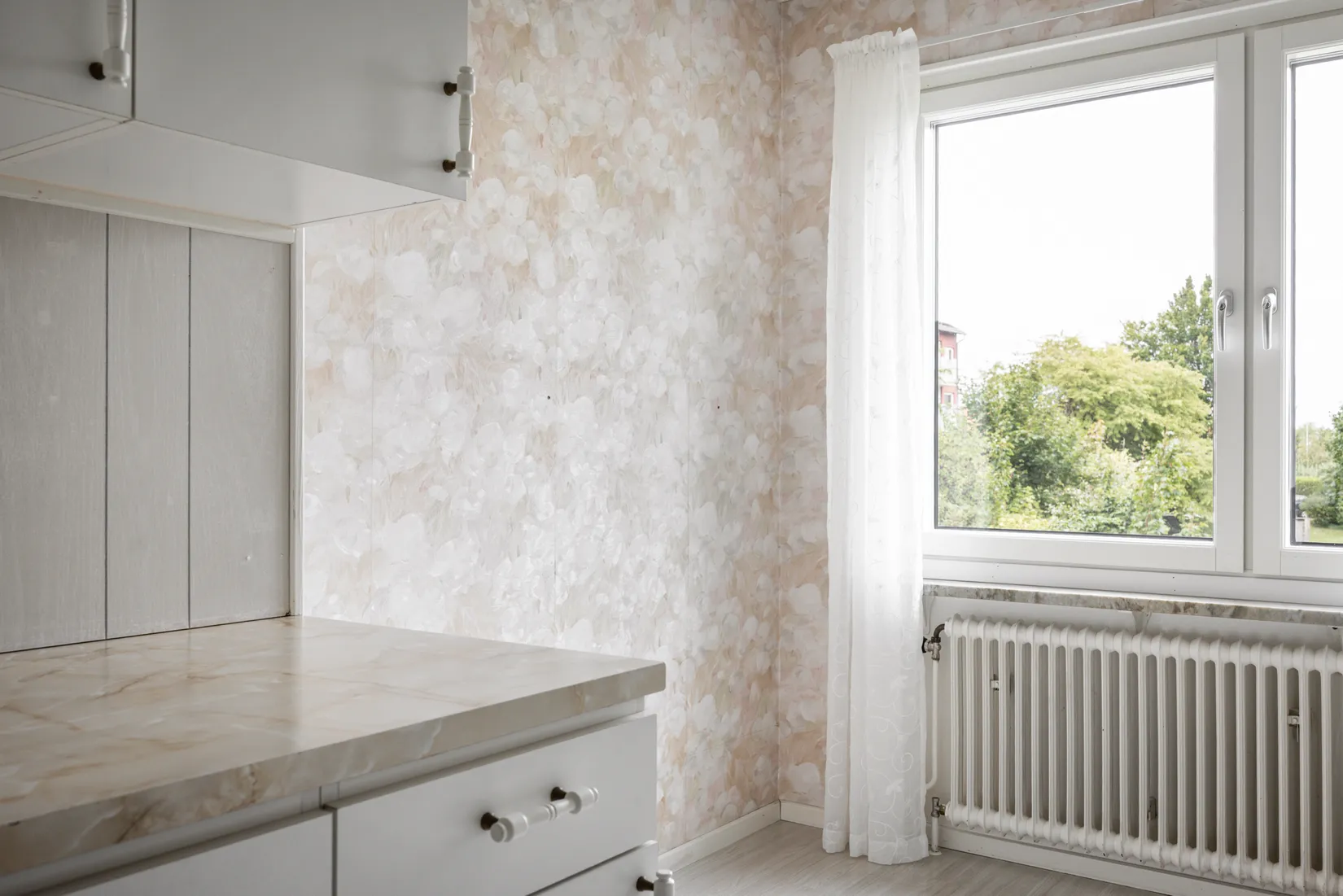 Bostadsrätt, Näsbychaussén 21B, Gamla Näsby, Kristianstad