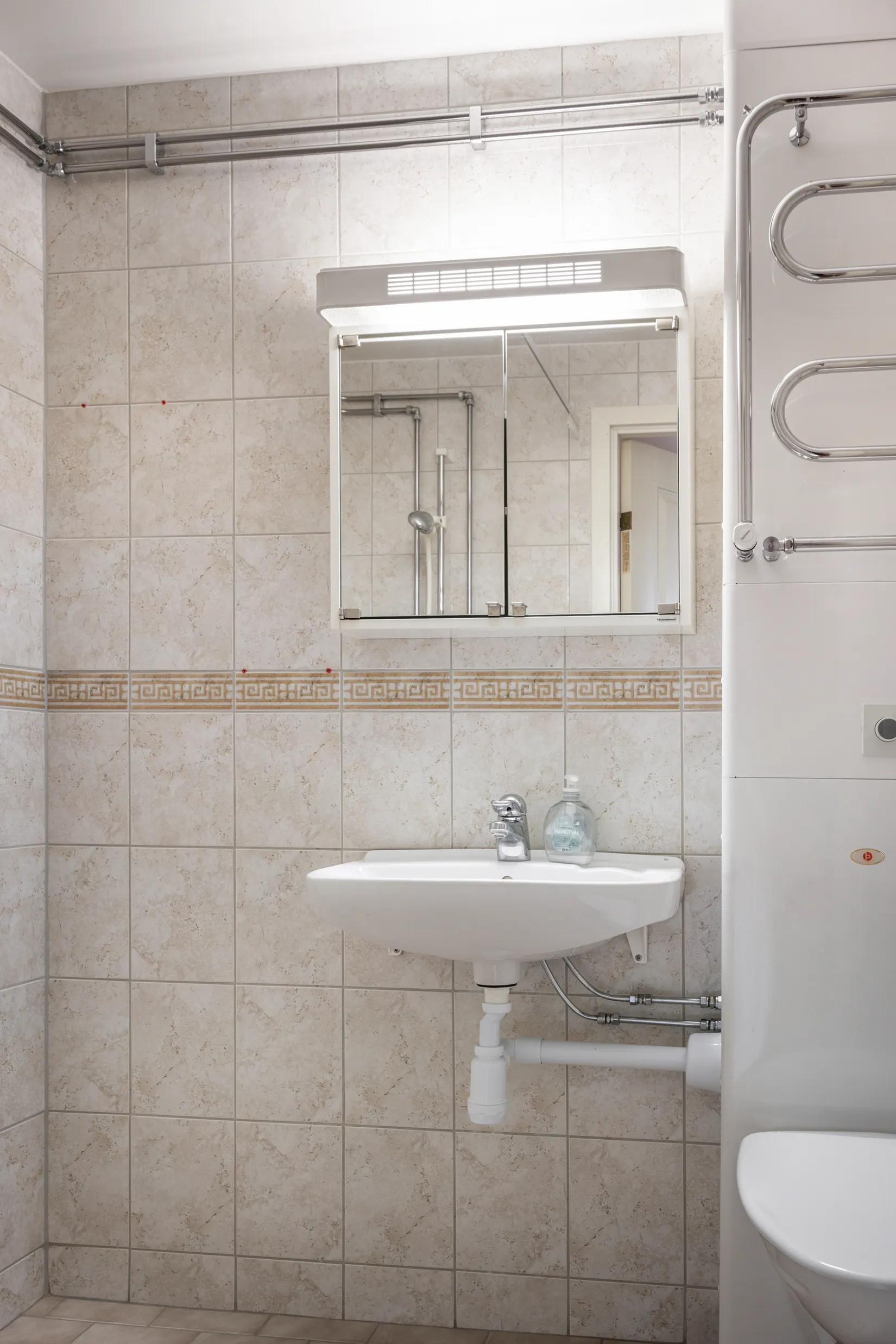 Bostadsrätt, Näsbychaussén 21B, Gamla Näsby, Kristianstad