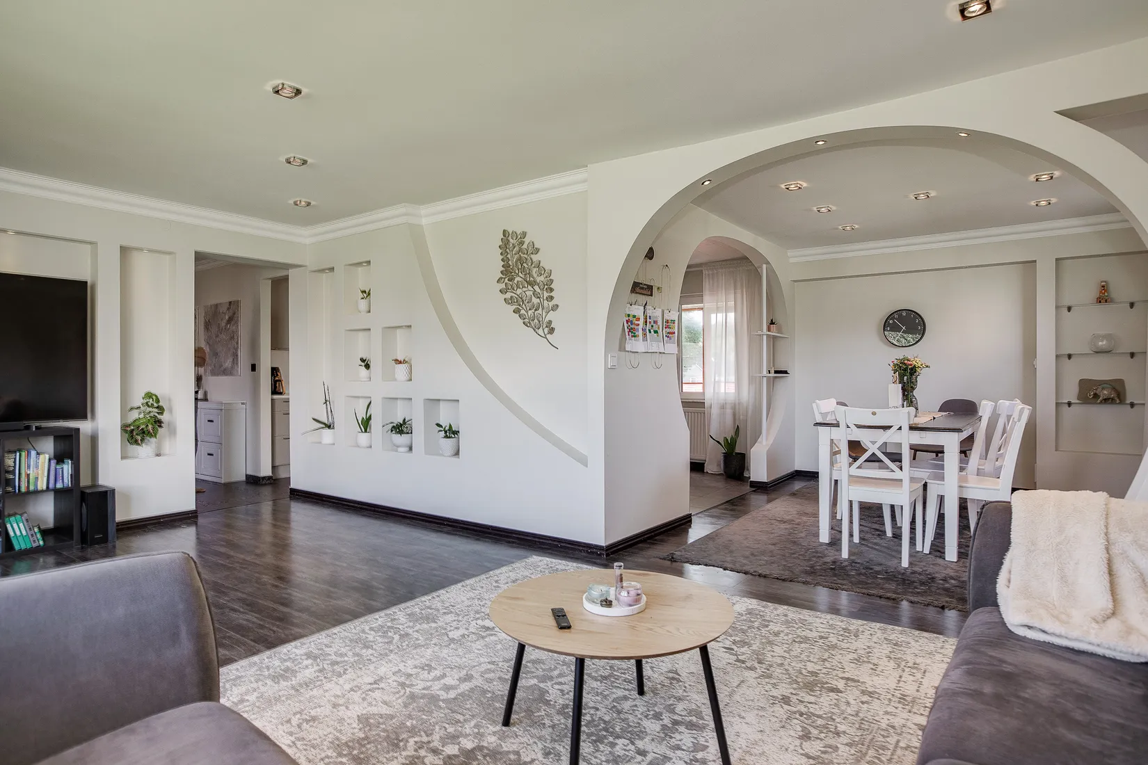 Villa, Valbäcksvägen 16, Eksjö
