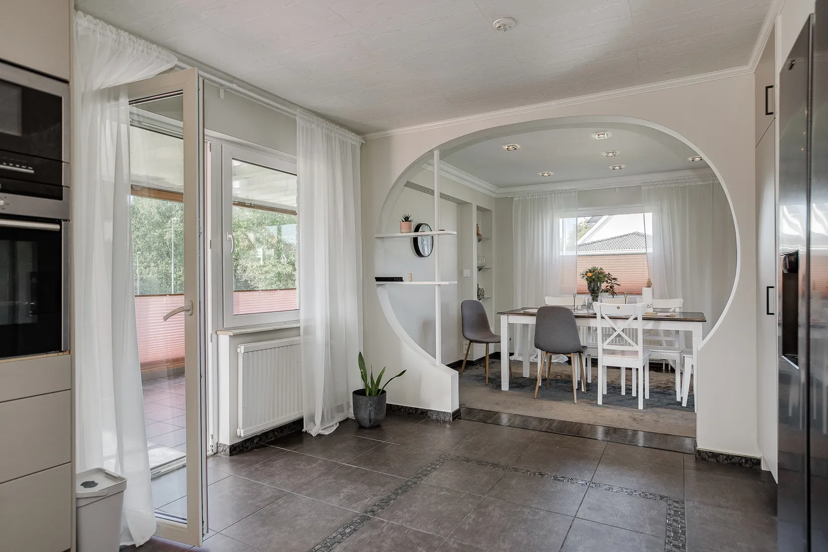Villa, Valbäcksvägen 16, Eksjö
