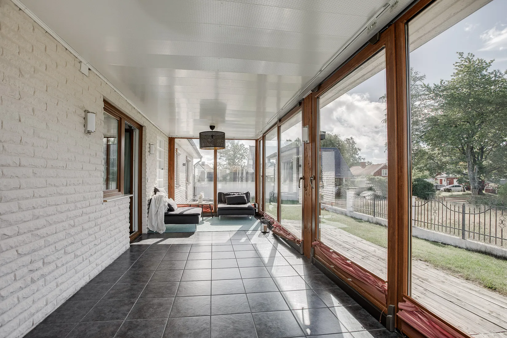 Villa, Valbäcksvägen 16, Eksjö