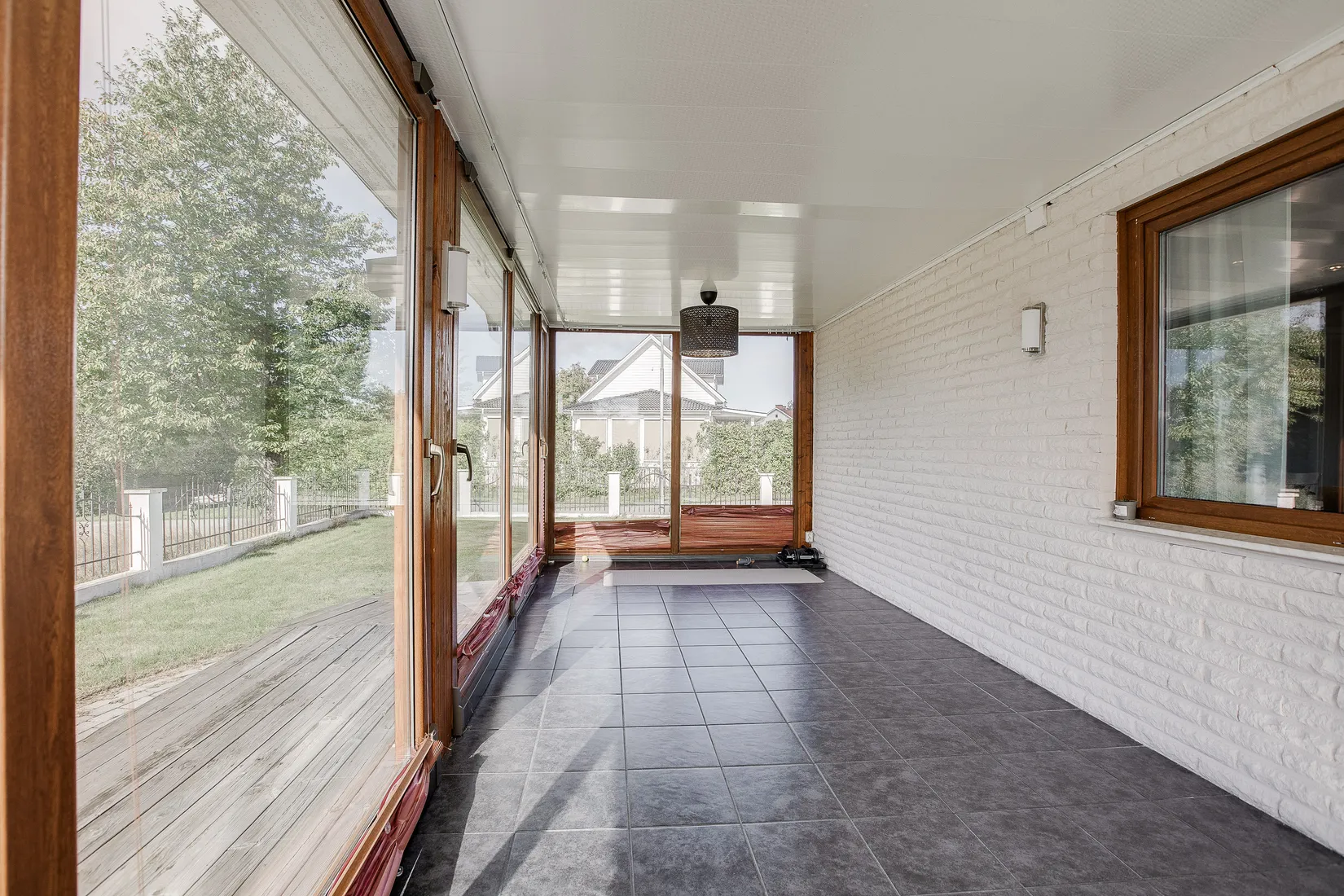 Villa, Valbäcksvägen 16, Eksjö