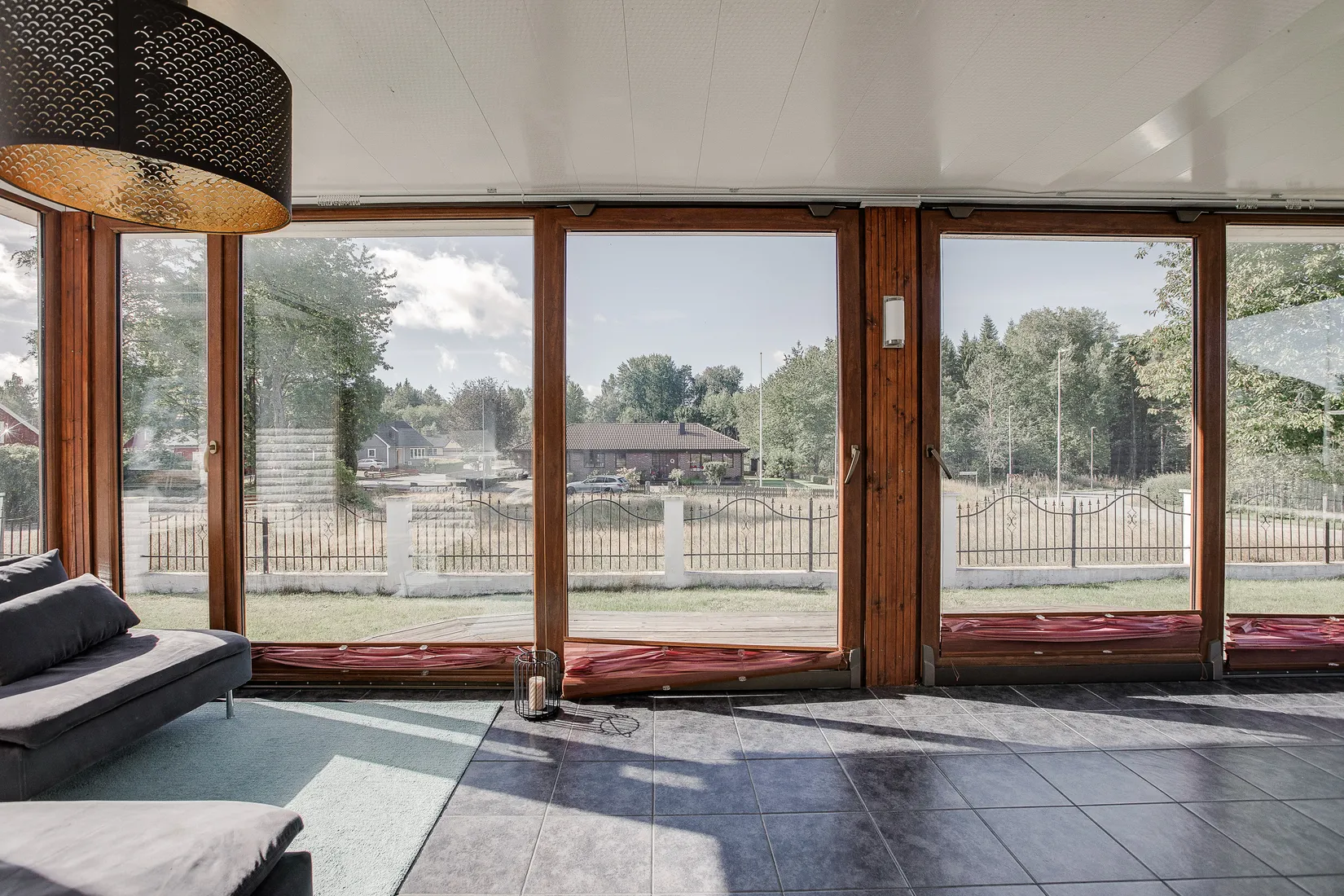Villa, Valbäcksvägen 16, Eksjö