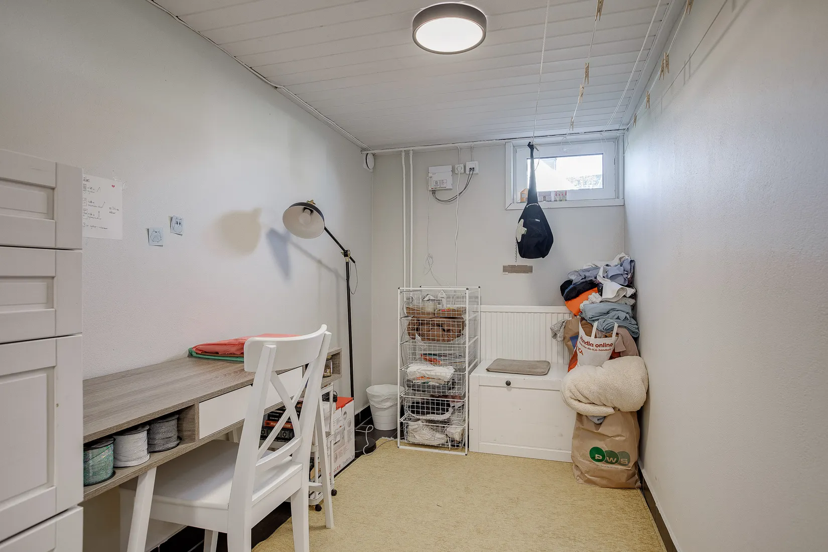 Villa, Valbäcksvägen 16, Eksjö