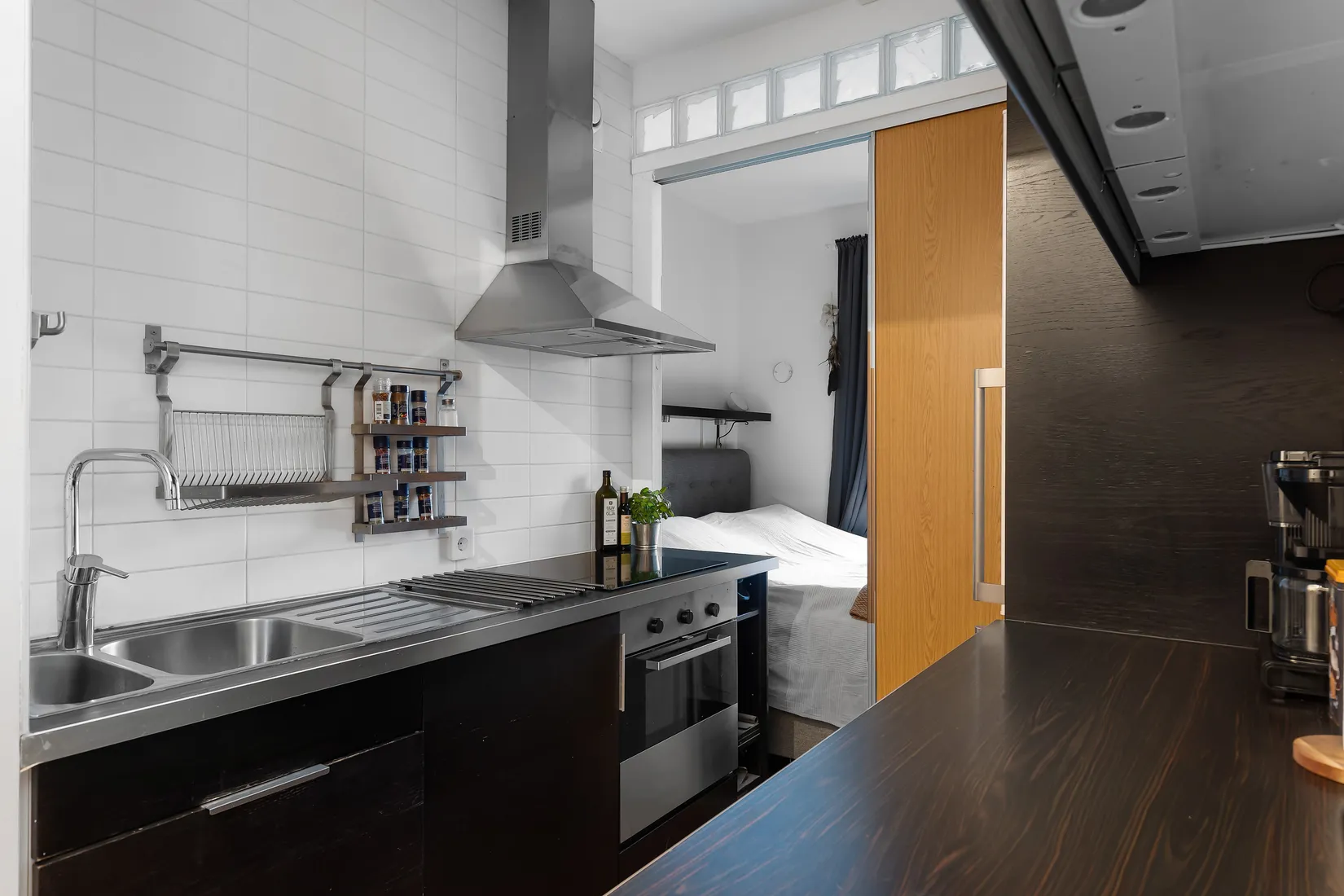Bostadsrätt, Fålhagsleden 8D, Fålhagen, Uppsala