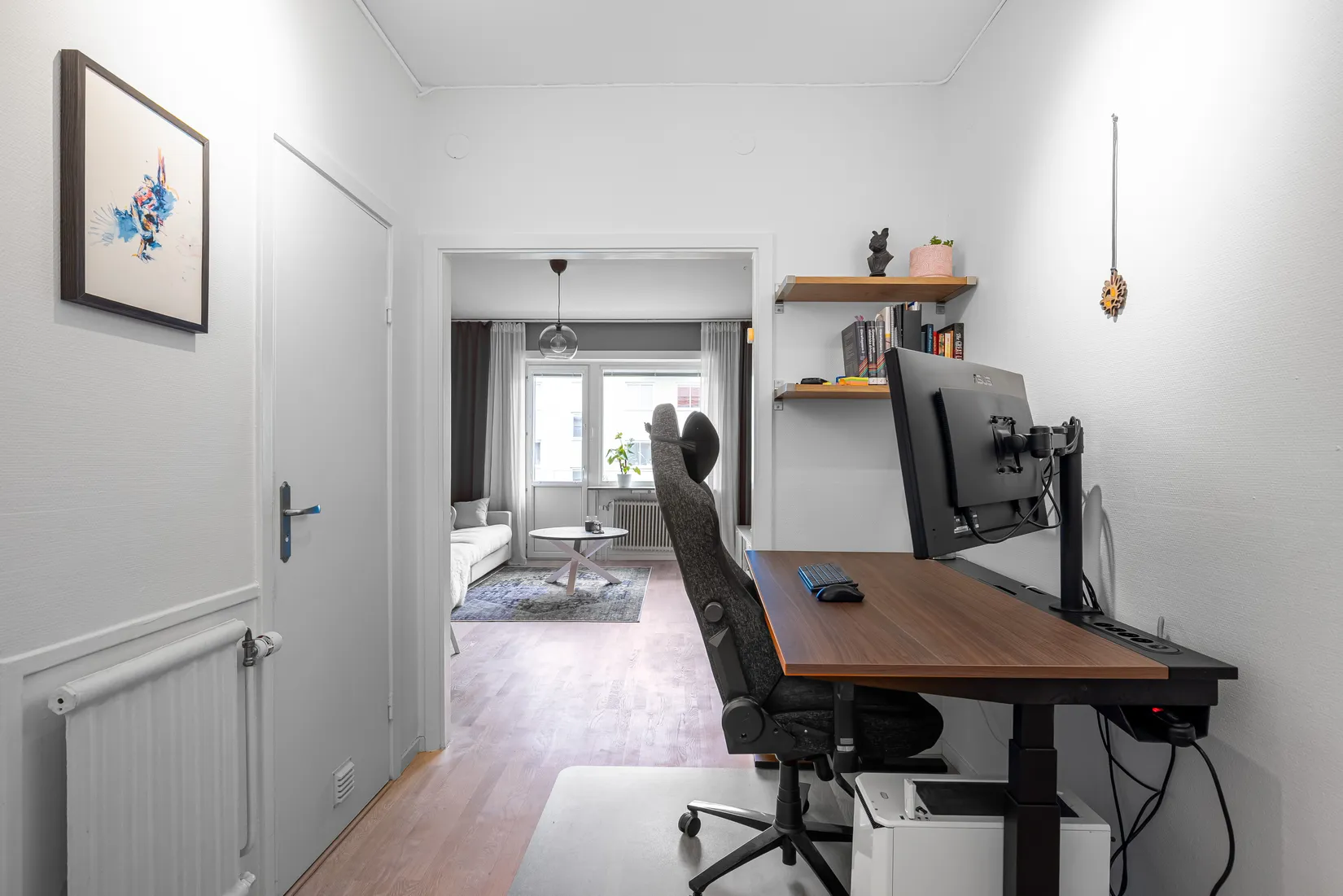 Bostadsrätt, Fålhagsleden 8D, Fålhagen, Uppsala