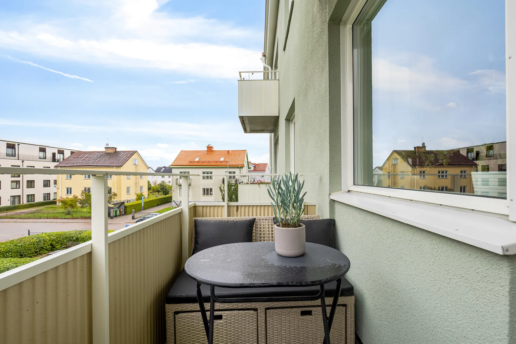 Bostadsrätt, Fålhagsleden 8D, Fålhagen, Uppsala