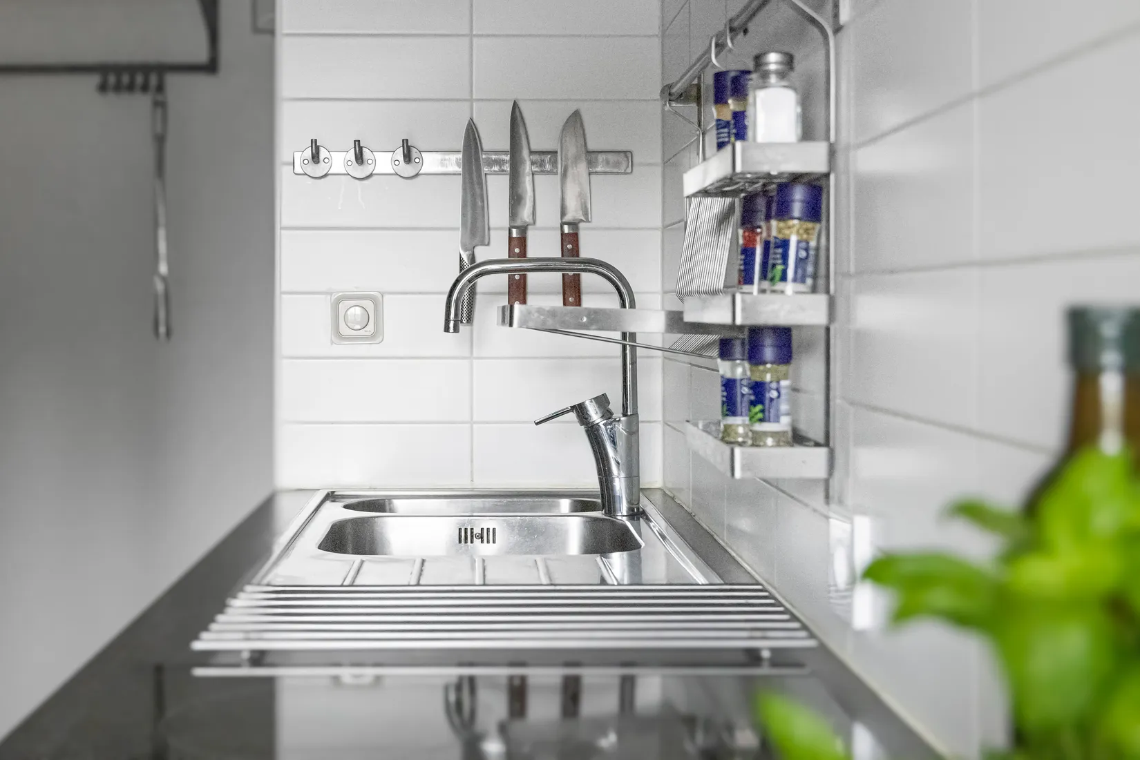 Bostadsrätt, Fålhagsleden 8D, Fålhagen, Uppsala
