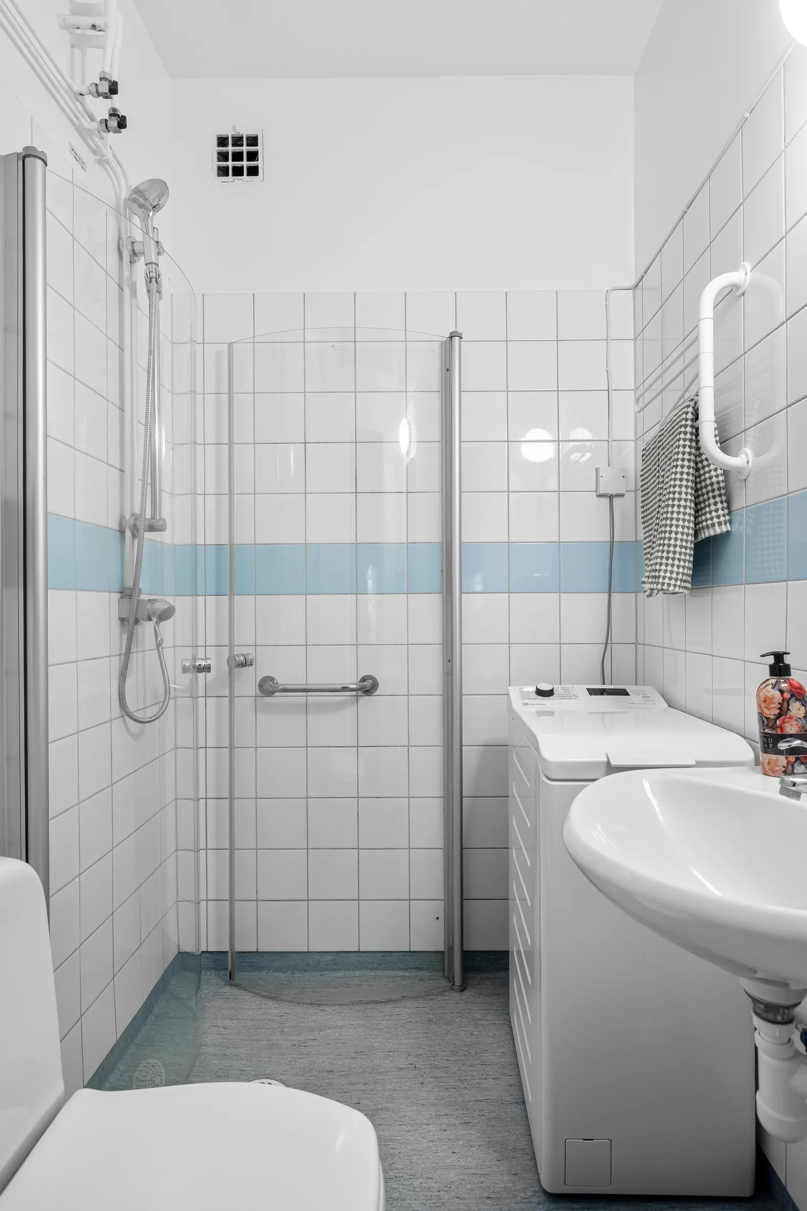Bostadsrätt, Fålhagsleden 8D, Fålhagen, Uppsala