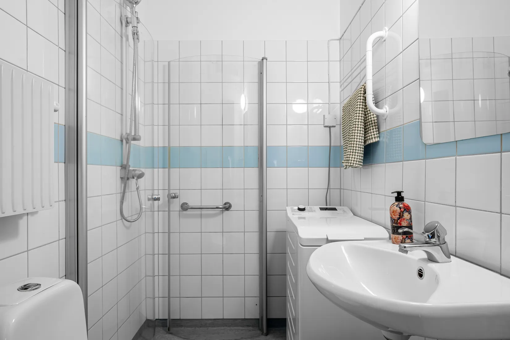 Bostadsrätt, Fålhagsleden 8D, Fålhagen, Uppsala
