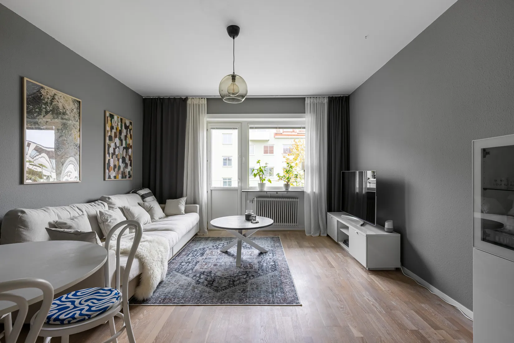 Bostadsrätt, Fålhagsleden 8D, Fålhagen, Uppsala