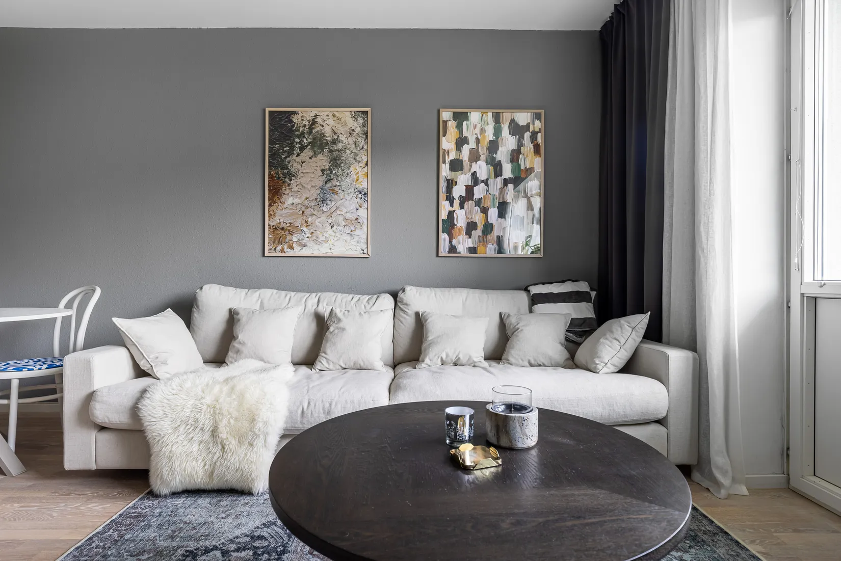 Bostadsrätt, Fålhagsleden 8D, Fålhagen, Uppsala