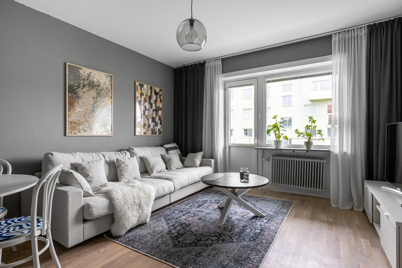 Bostadsrätt, Fålhagsleden 8D, Fålhagen, Uppsala