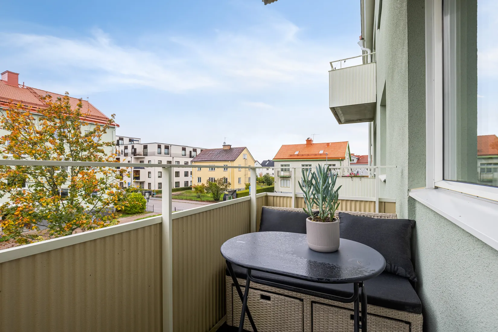 Bostadsrätt, Fålhagsleden 8D, Fålhagen, Uppsala