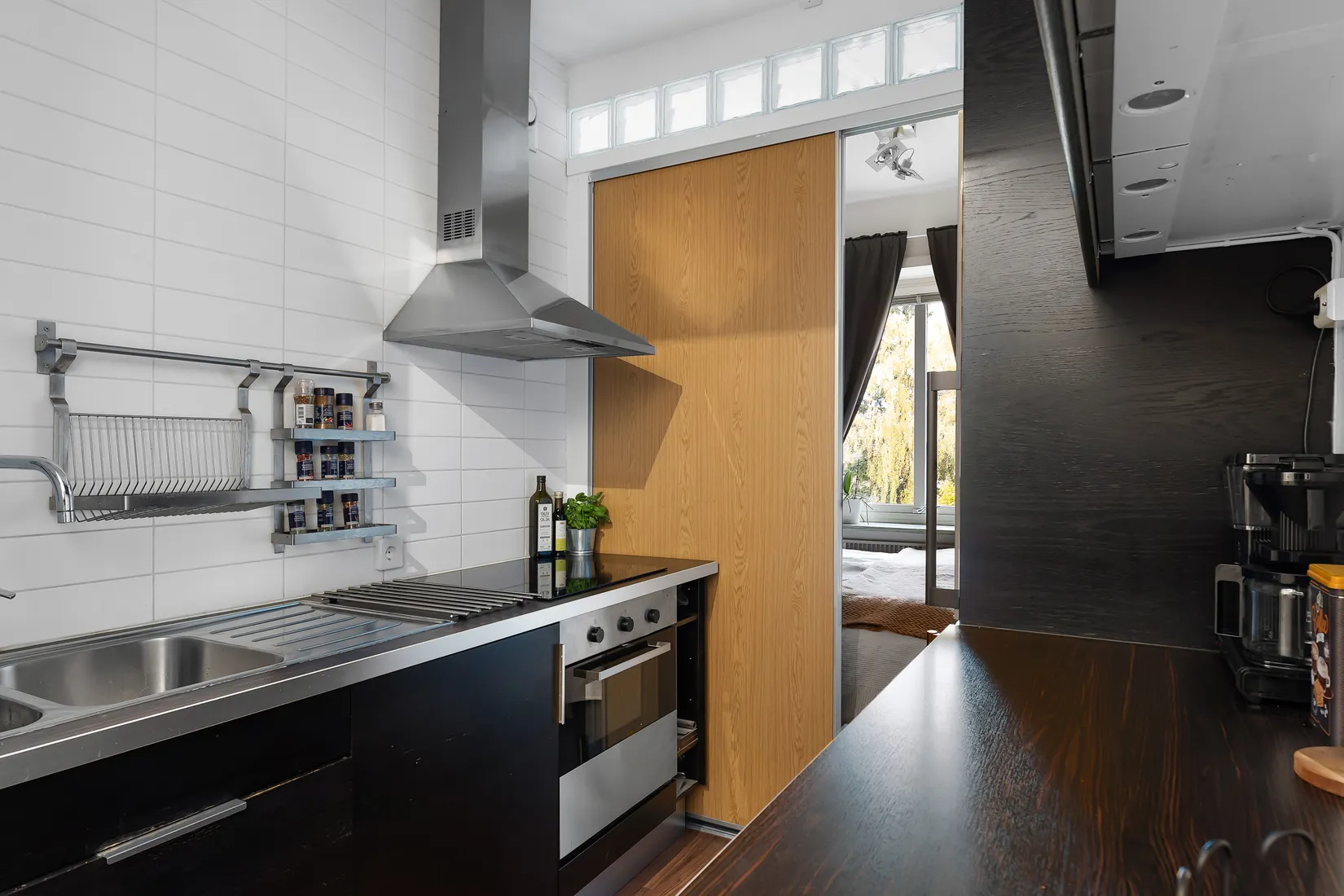 Bostadsrätt, Fålhagsleden 8D, Fålhagen, Uppsala