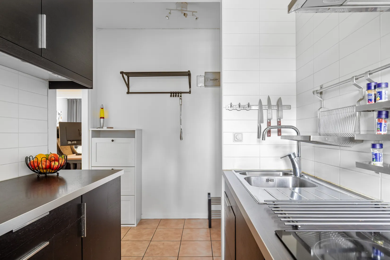 Bostadsrätt, Fålhagsleden 8D, Fålhagen, Uppsala