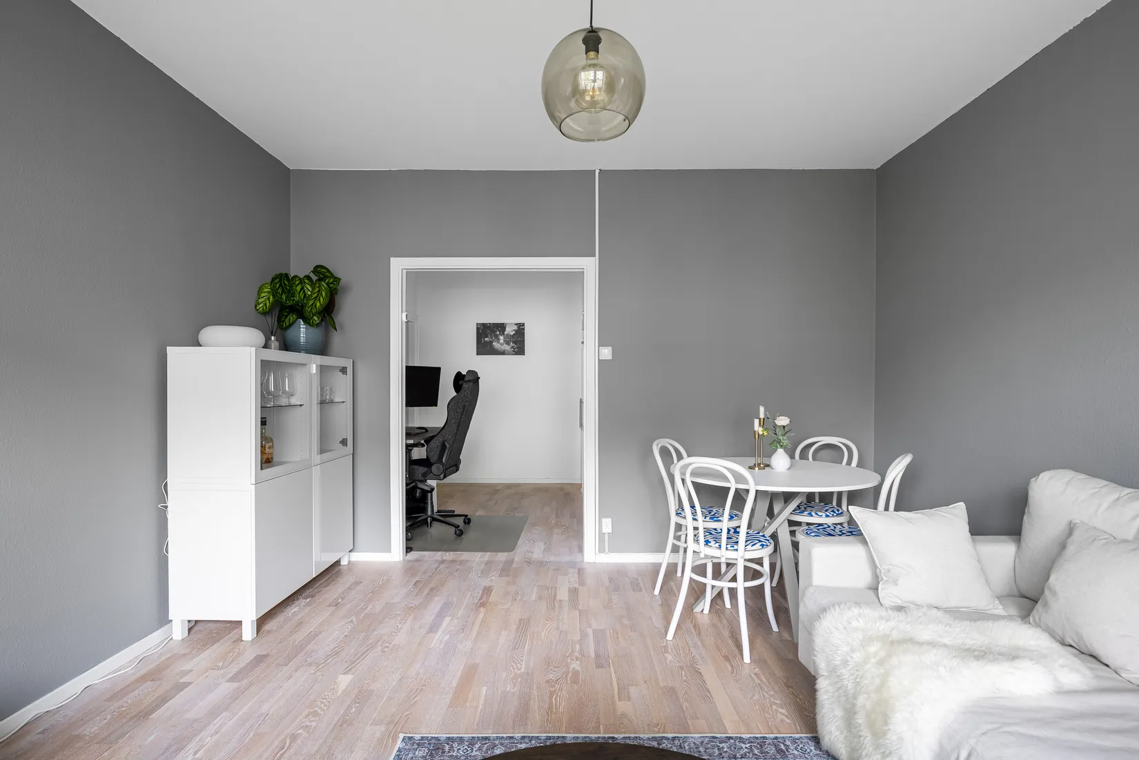 Bostadsrätt, Fålhagsleden 8D, Fålhagen, Uppsala
