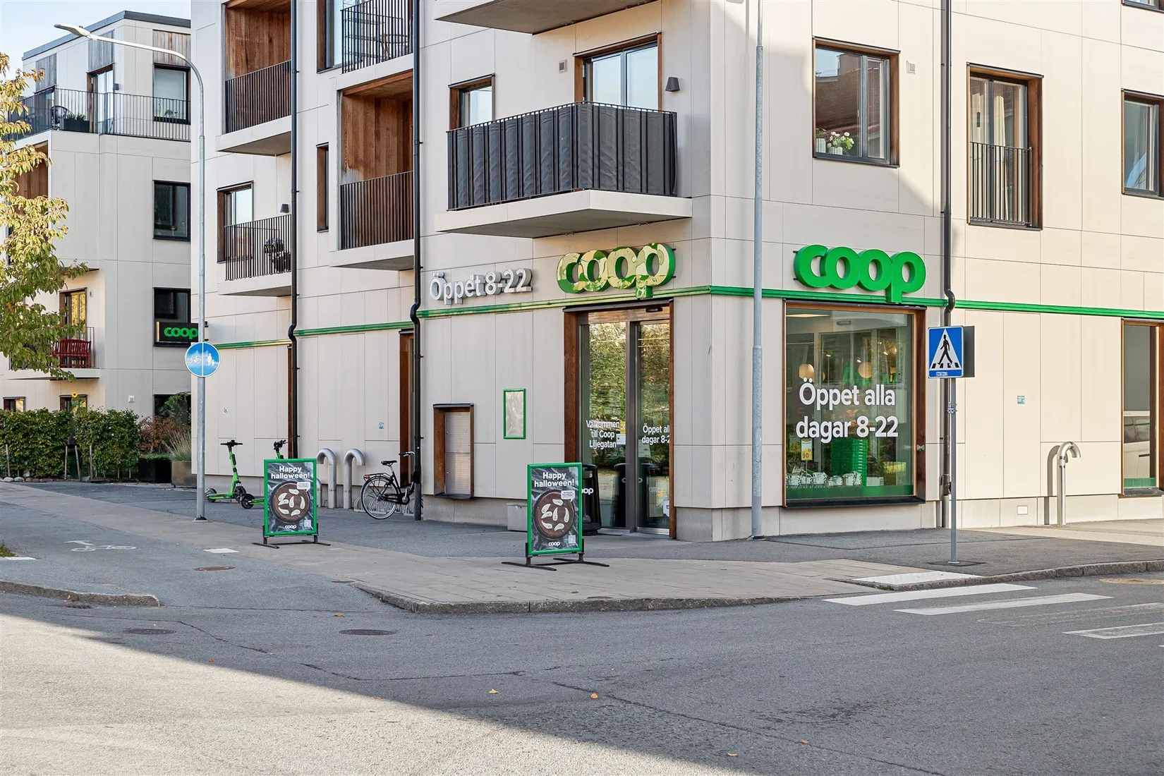 Bostadsrätt, Fålhagsleden 8D, Fålhagen, Uppsala