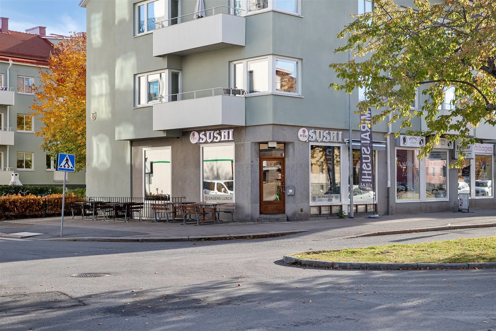 Bostadsrätt, Fålhagsleden 8D, Fålhagen, Uppsala