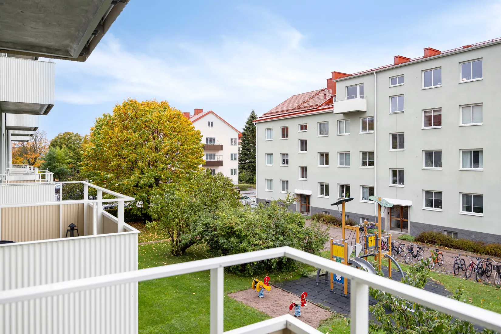 Bostadsrätt, Fålhagsleden 8D, Fålhagen, Uppsala