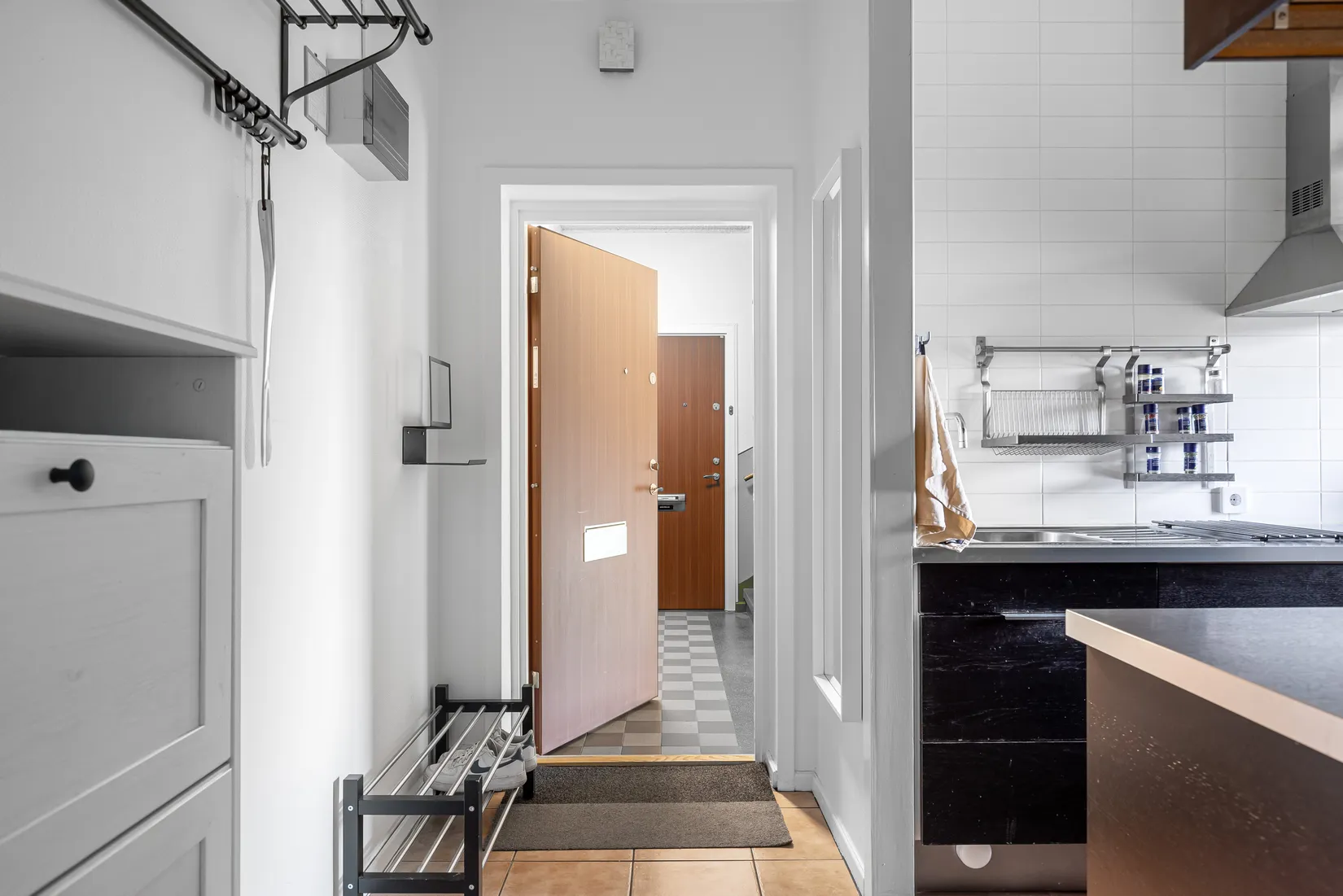 Bostadsrätt, Fålhagsleden 8D, Fålhagen, Uppsala