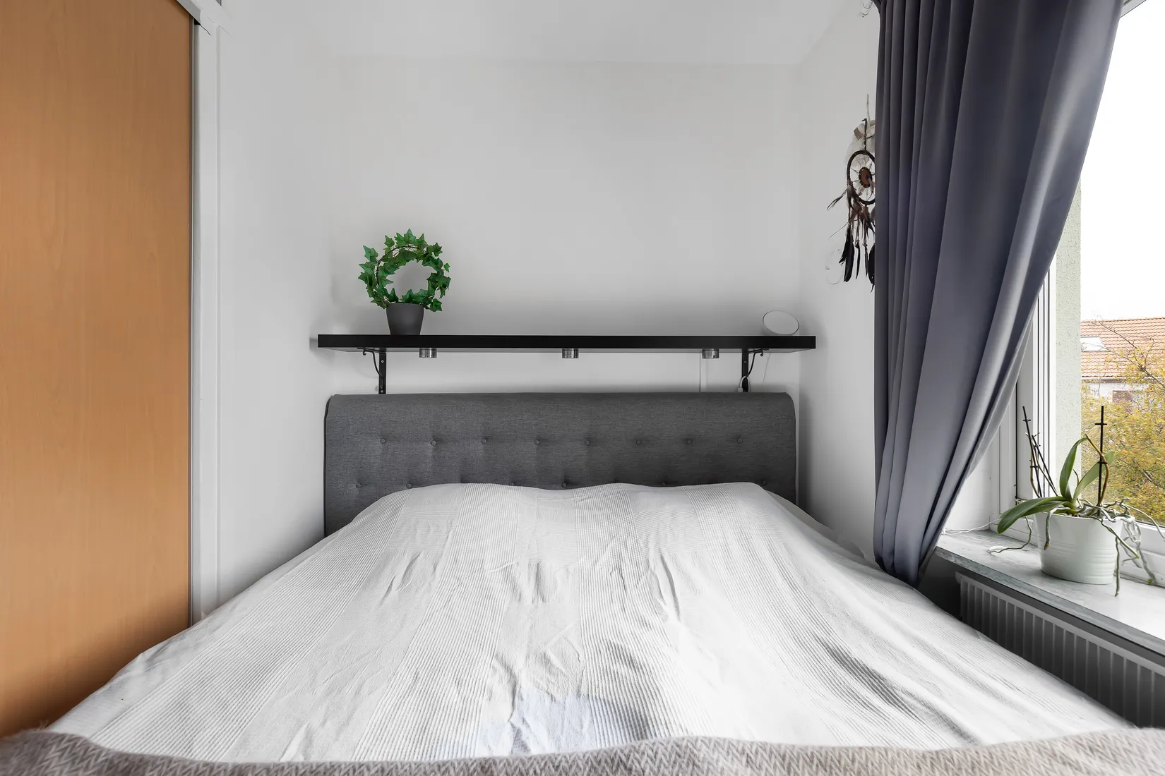 Bostadsrätt, Fålhagsleden 8D, Fålhagen, Uppsala