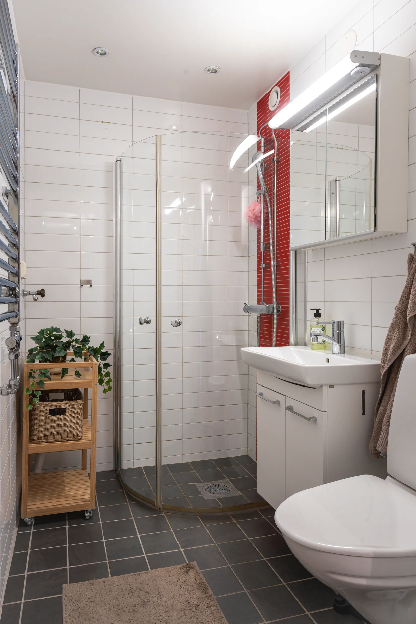 Bostadsrätt, Västergatan 16, Linné, Göteborg