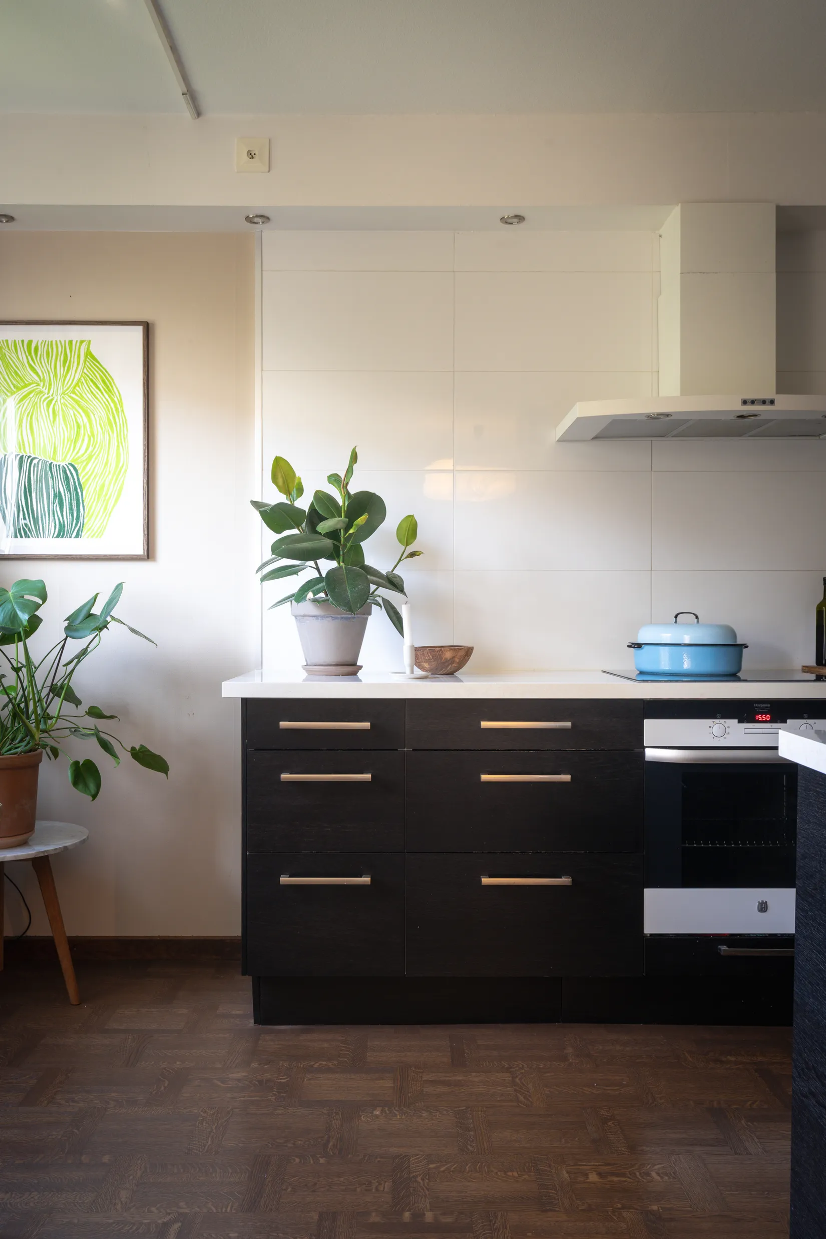Bostadsrätt, Västergatan 16, Linné, Göteborg