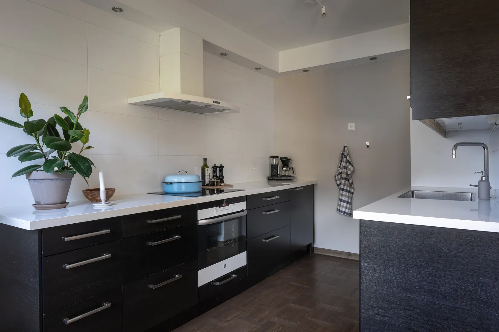 Bostadsrätt, Västergatan 16, Linné, Göteborg
