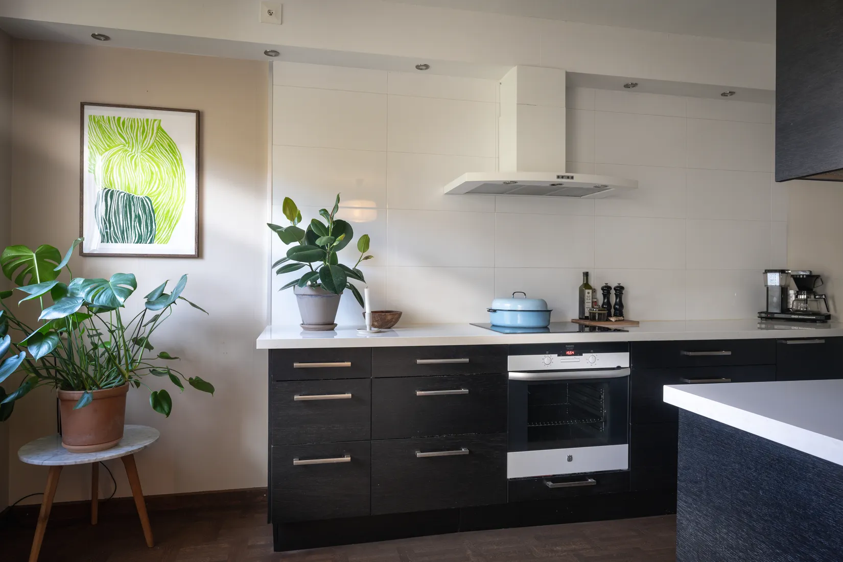 Bostadsrätt, Västergatan 16, Linné, Göteborg