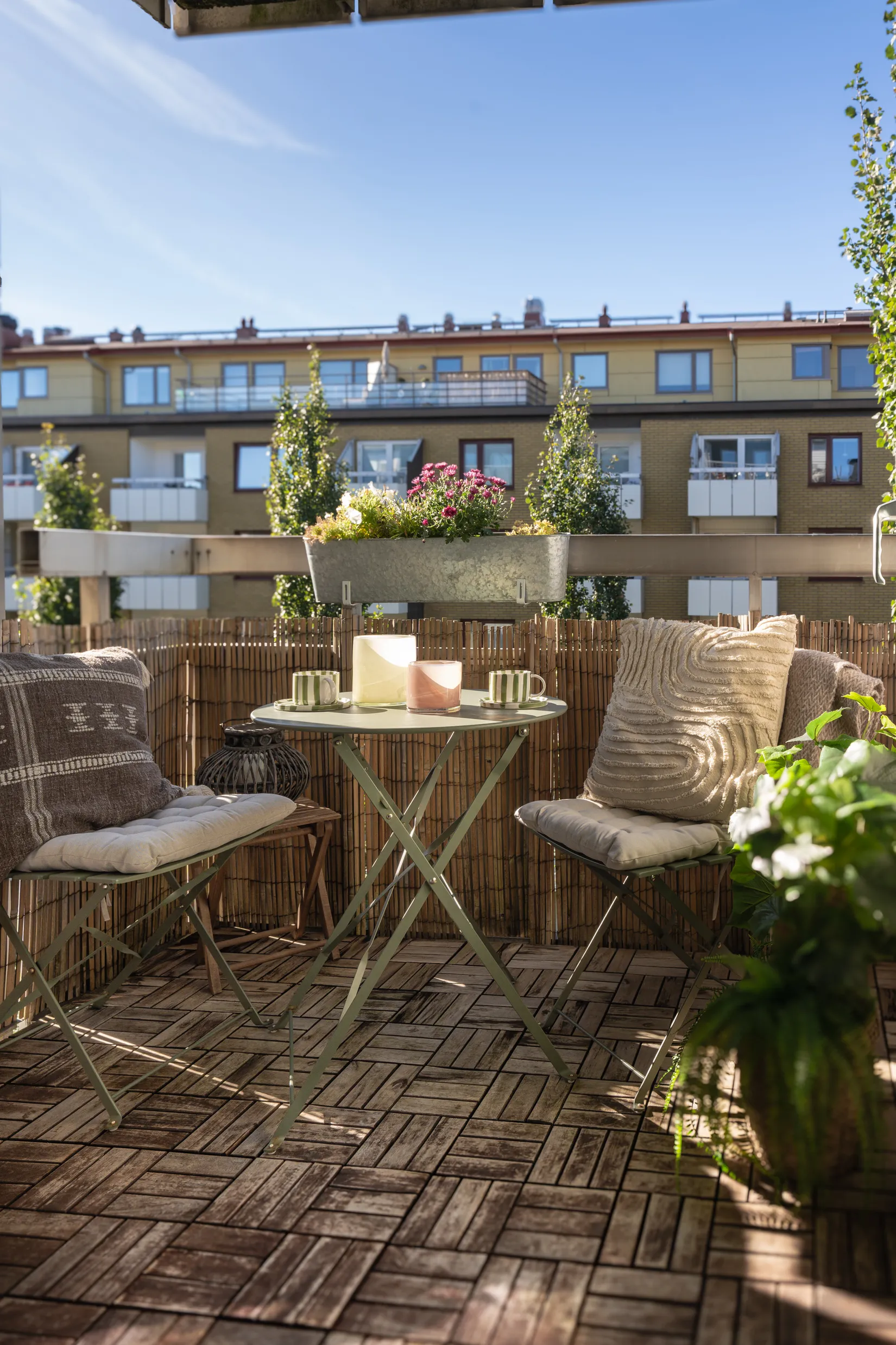Bostadsrätt, Västergatan 16, Linné, Göteborg