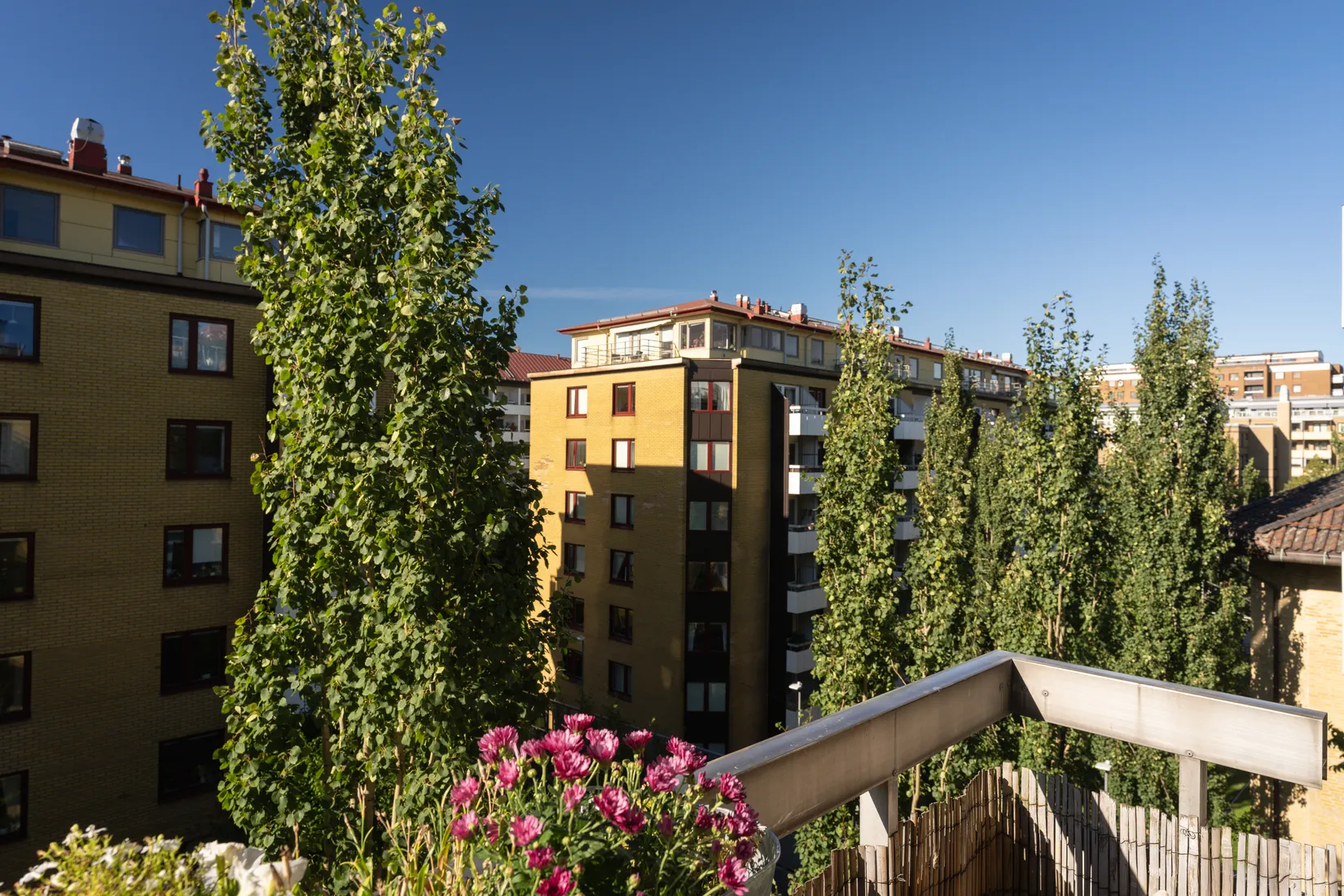 Bostadsrätt, Västergatan 16, Linné, Göteborg
